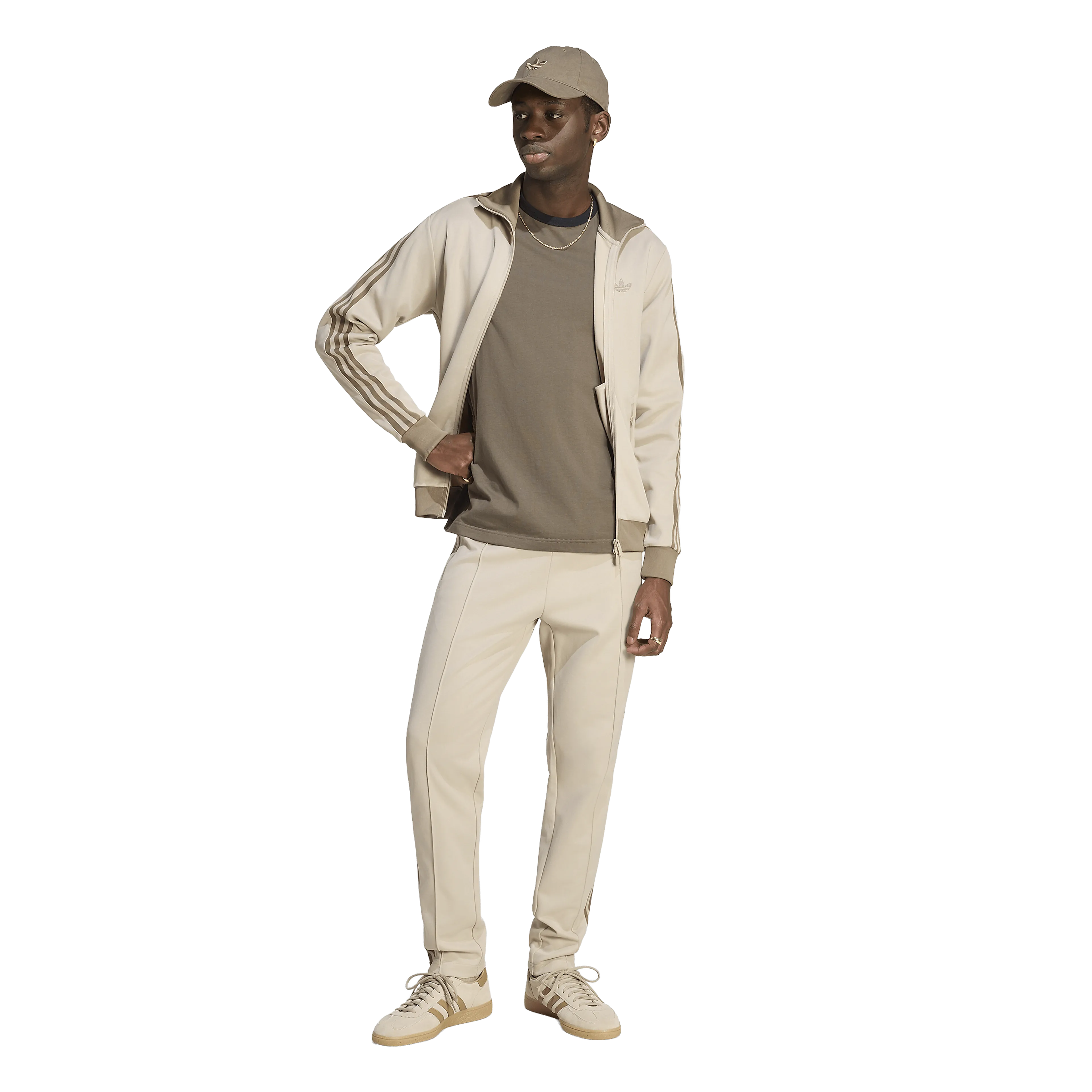 CLASSIC TRACK TOP