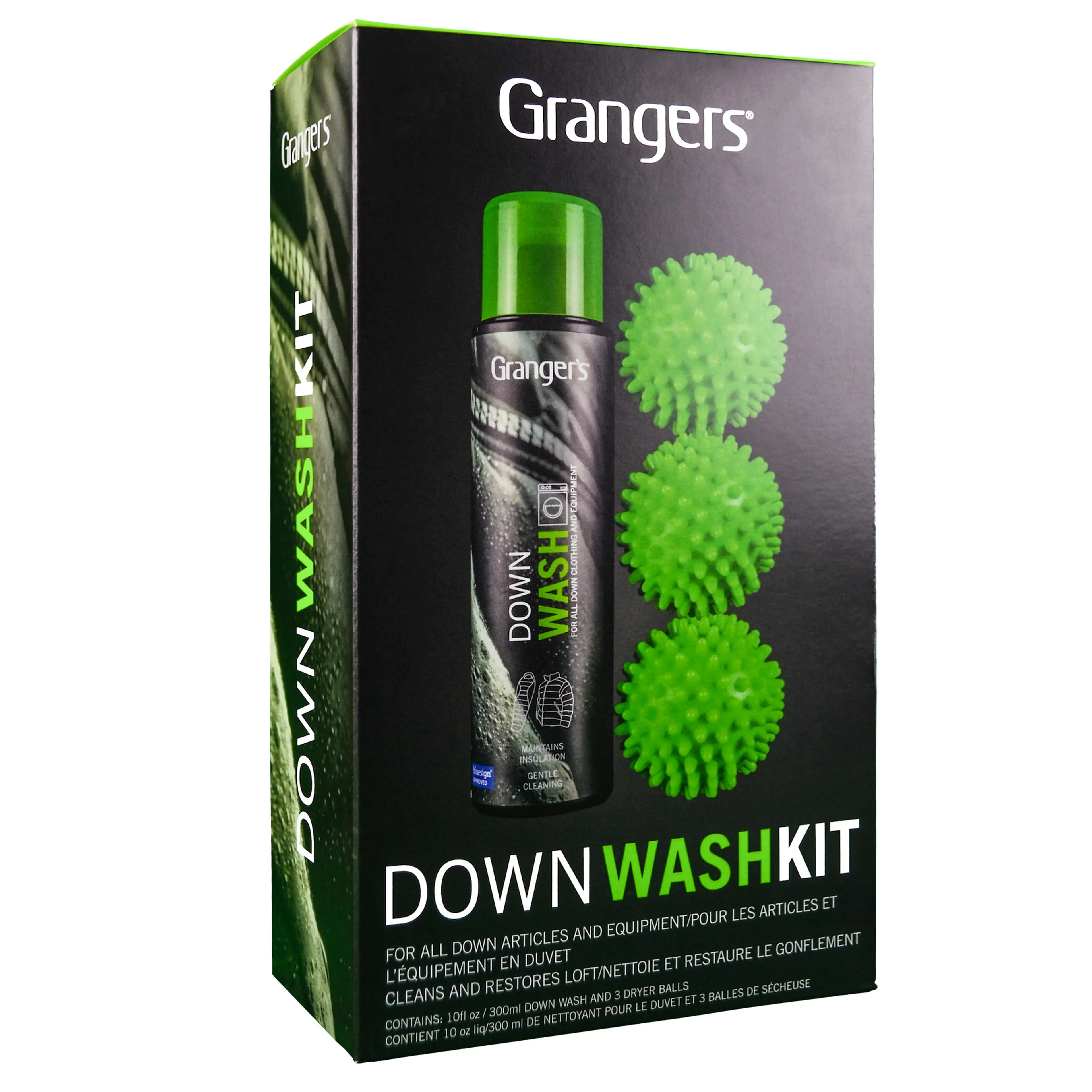 DownWash Kit