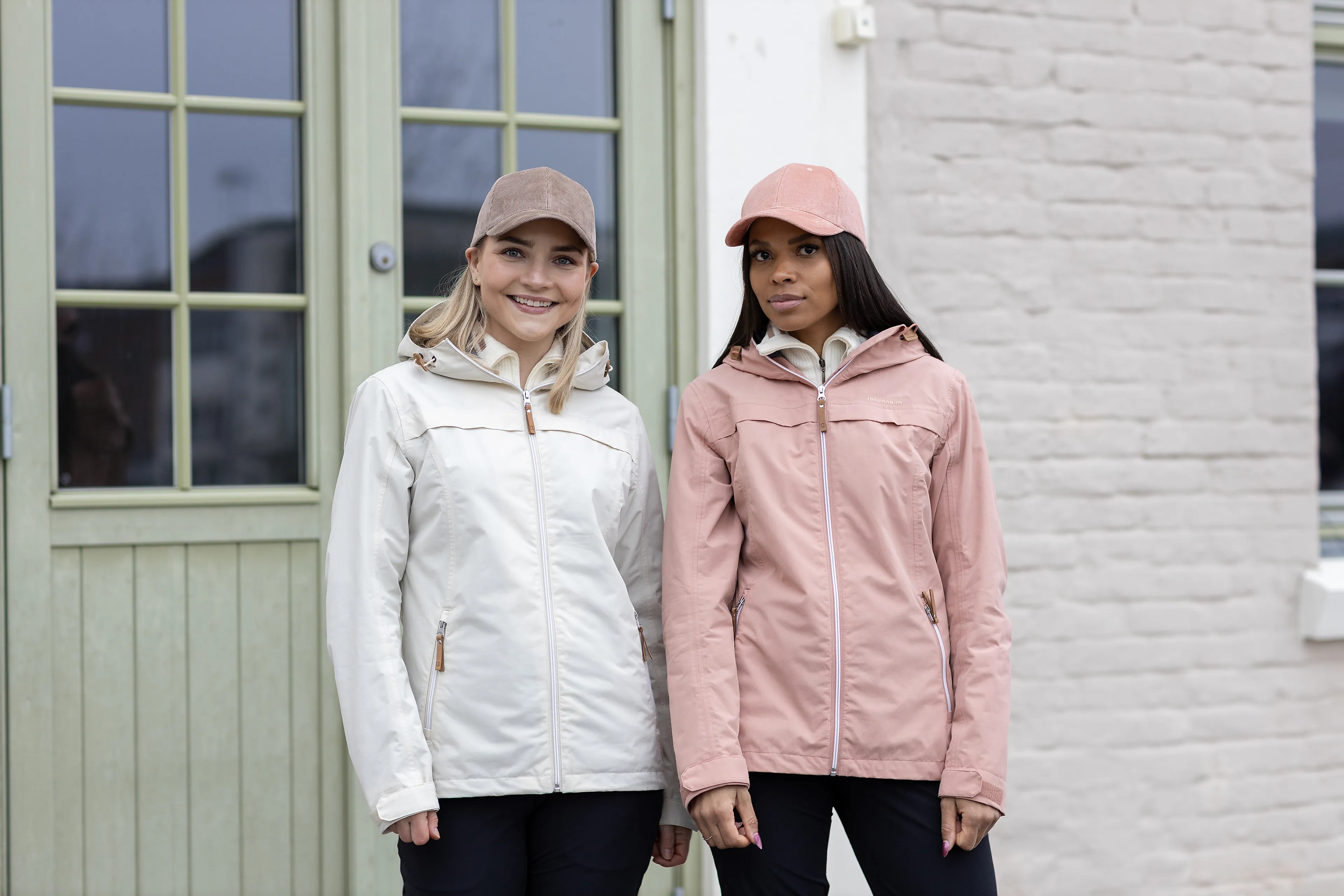 Liasanden Jakke Dame