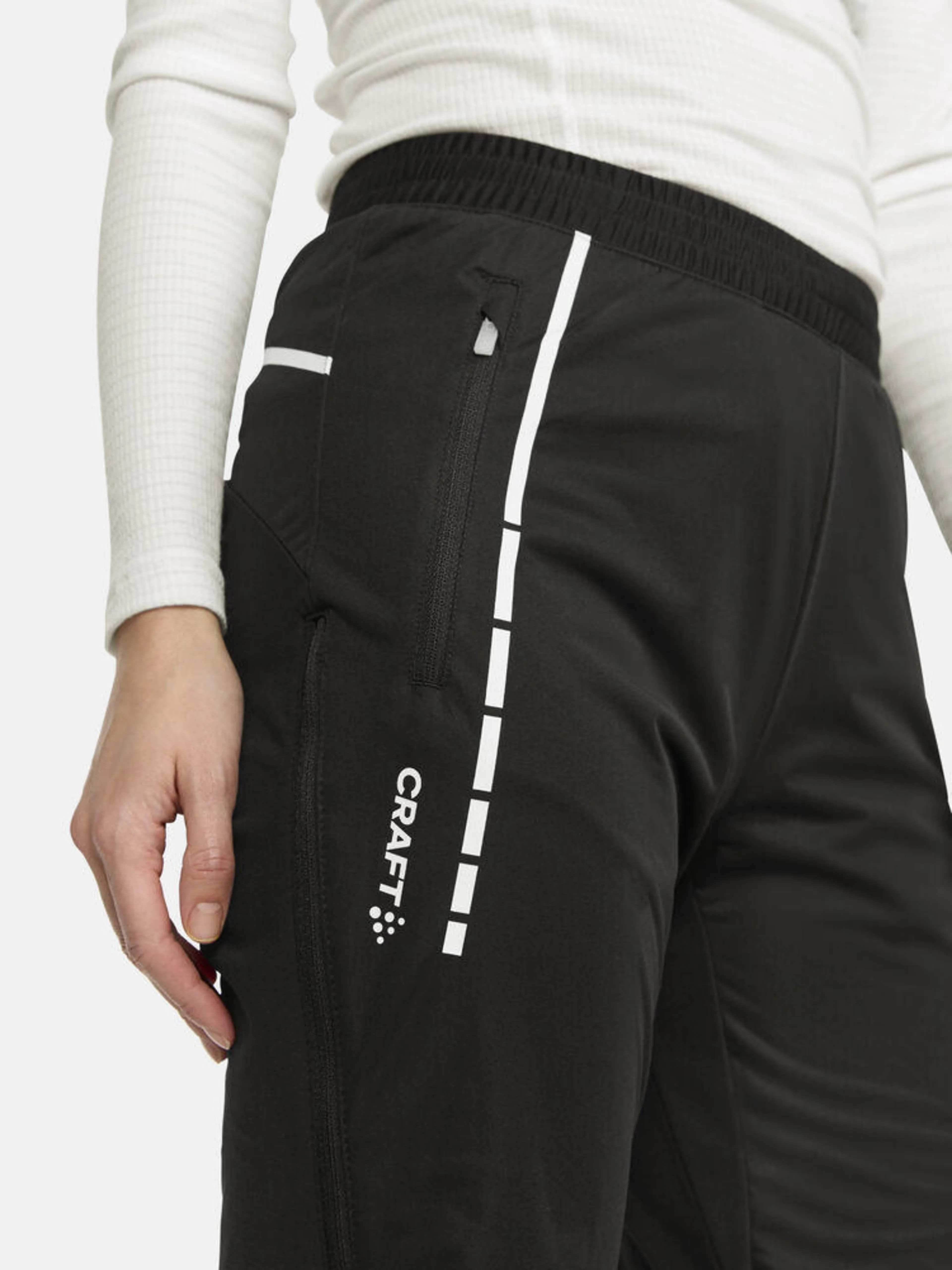 NOR 3/4 Zip Pants W