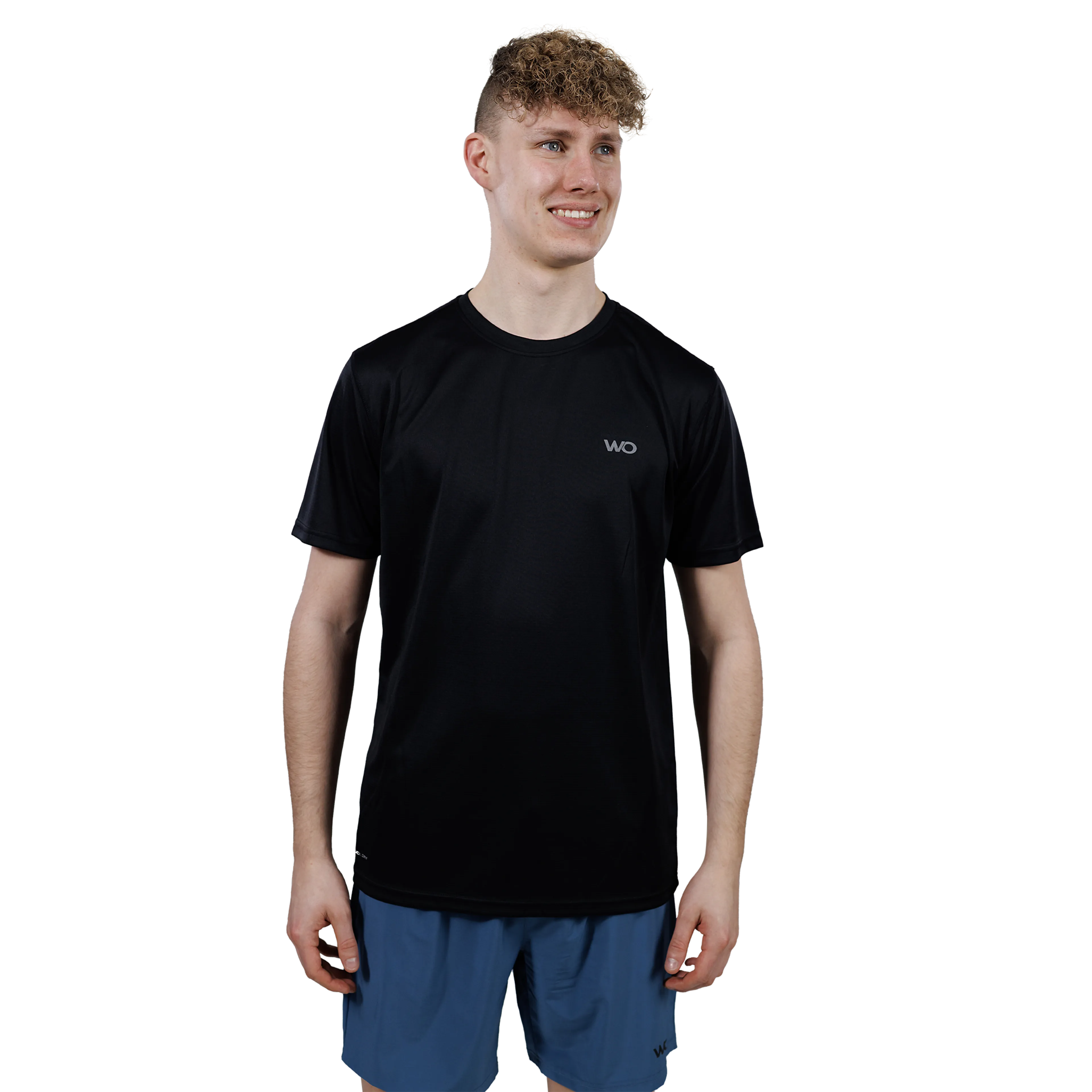 Atlanta M S/S Tee