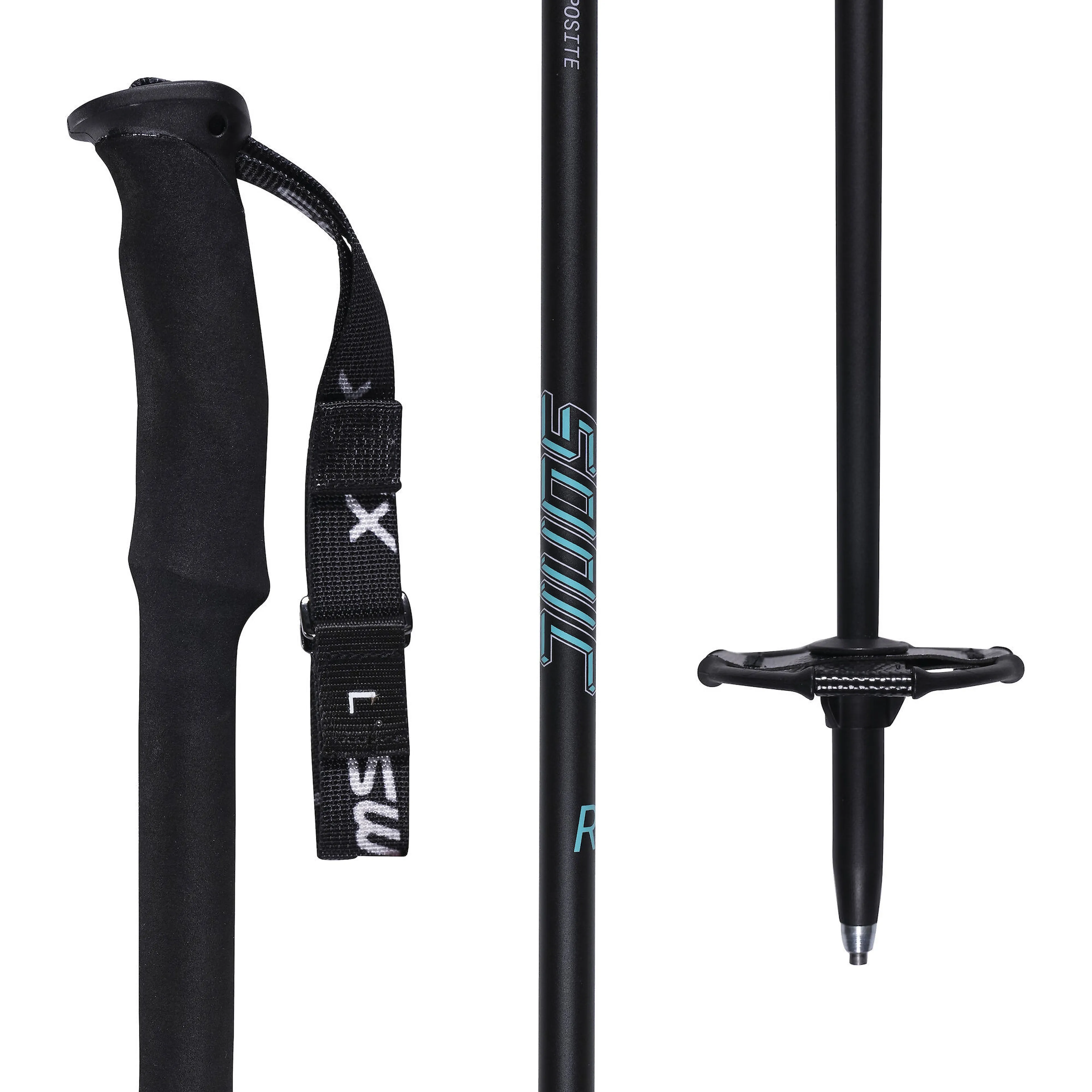 Swix Sonic R2, Lightw. Composite