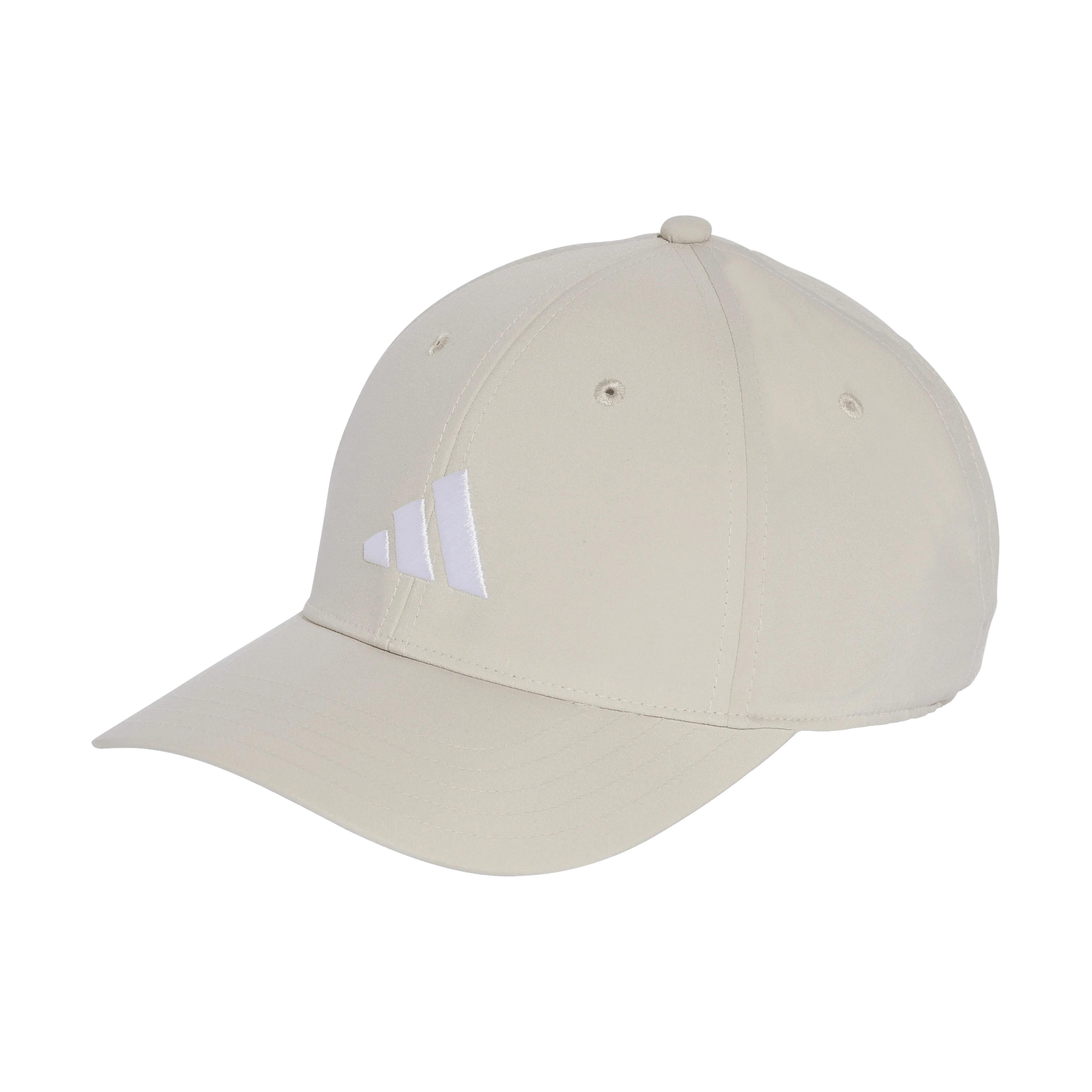 New Logo Embroidered Baseball Cap