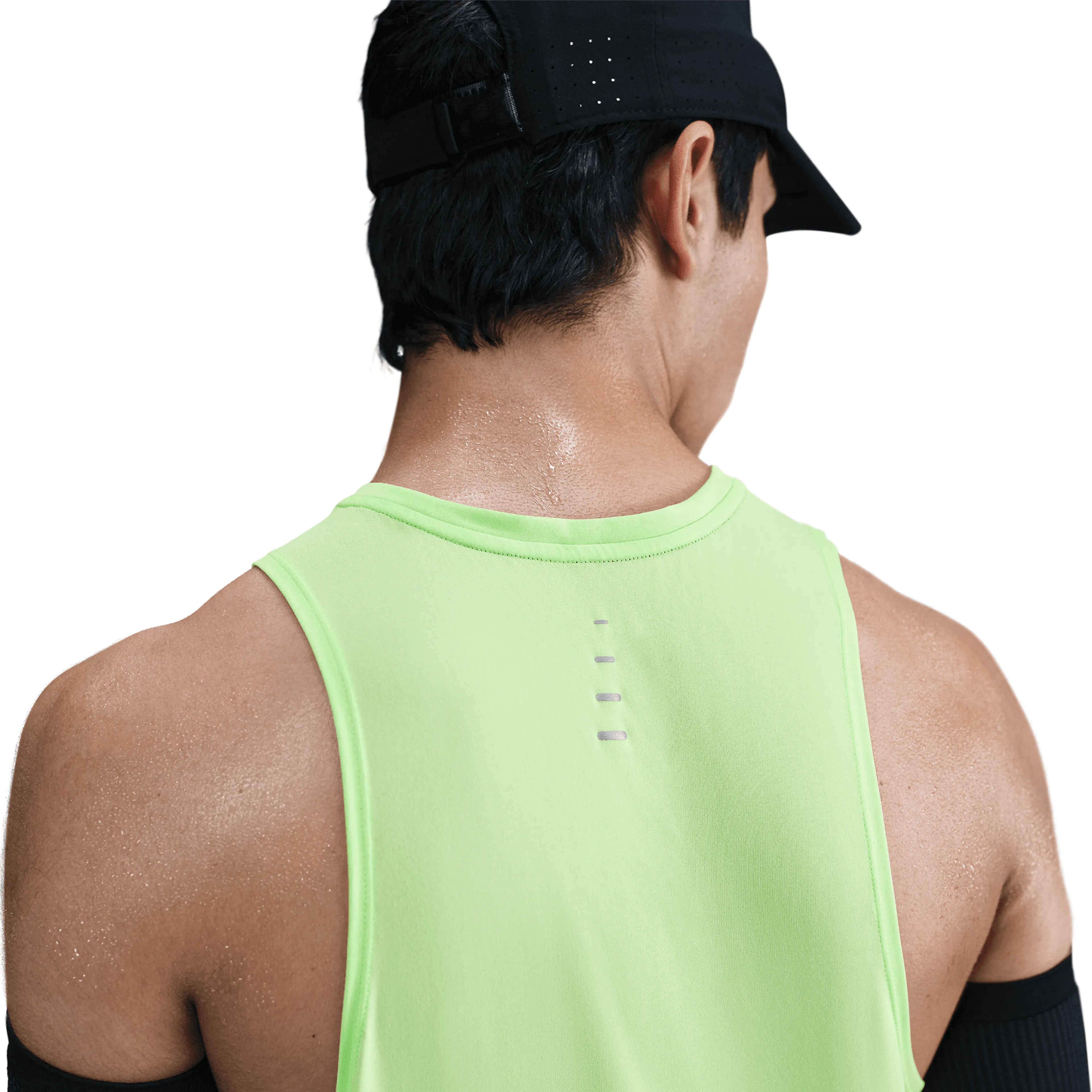 City Marathon Stride Tank Top