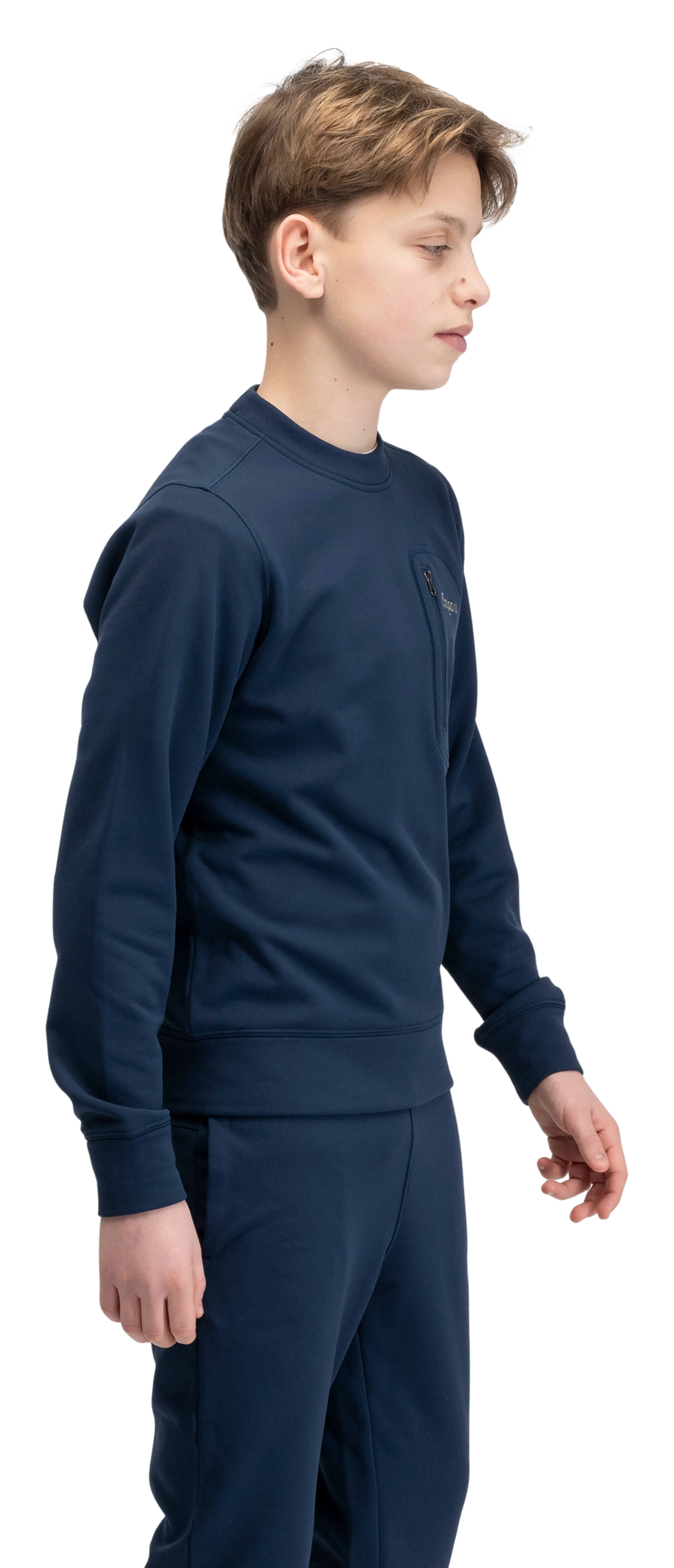 Midtli Midlayer Sweatshirt Junior