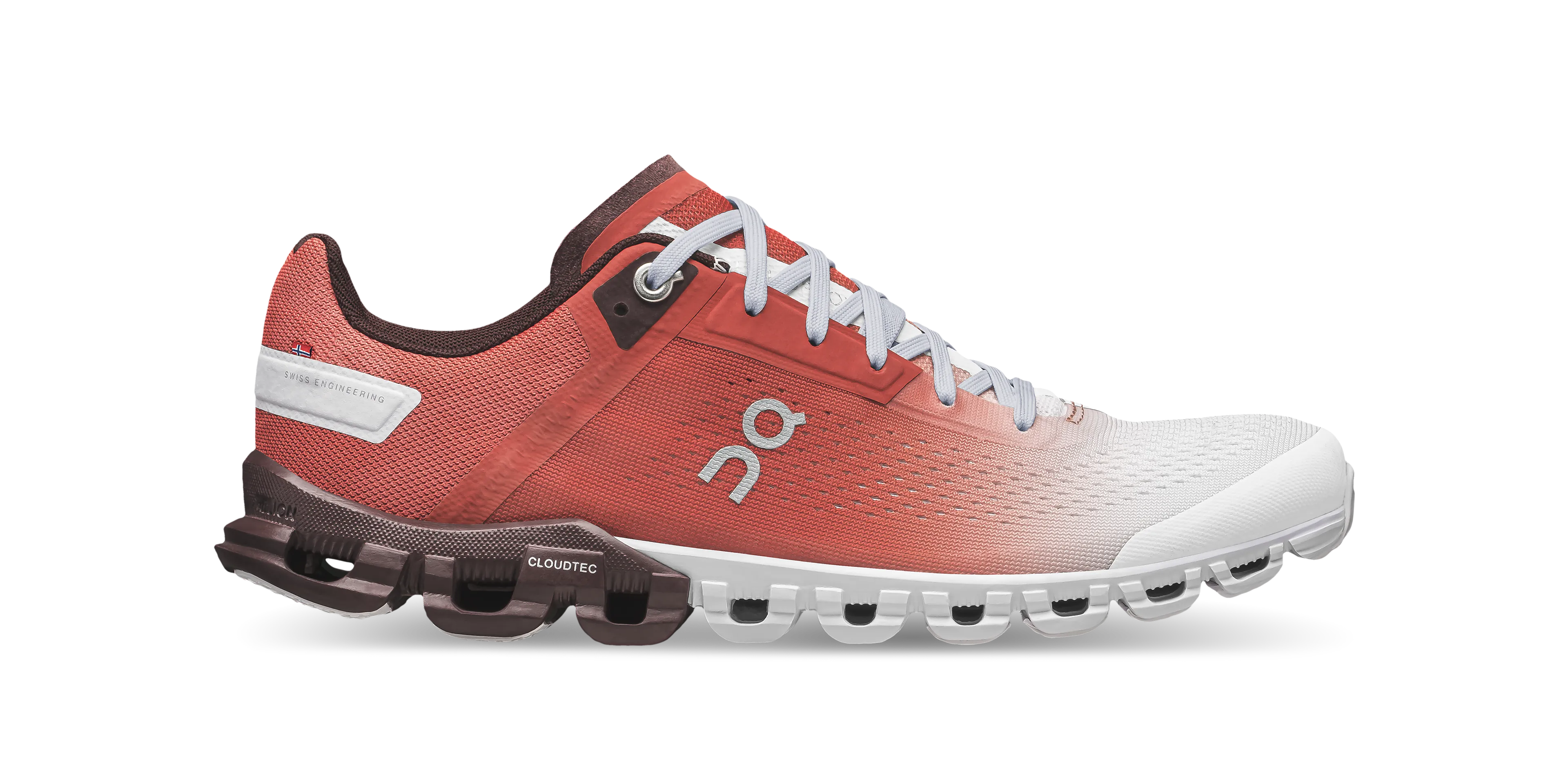 Cloudflow Løpesko Team Norge Dame