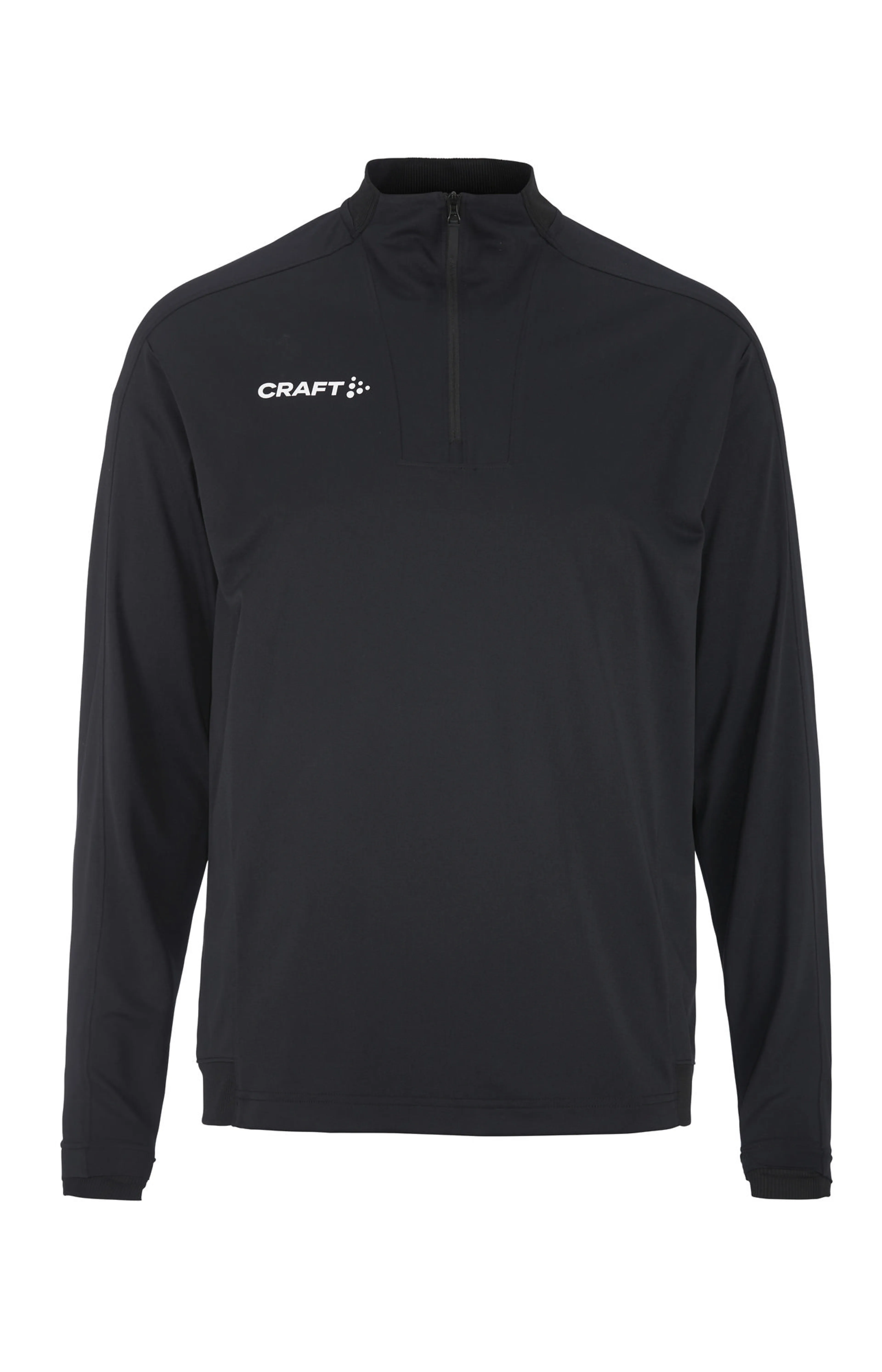 Evolve 2.0 Half Zip Jacket M Evolve 2.0 Half Zip Jacket M