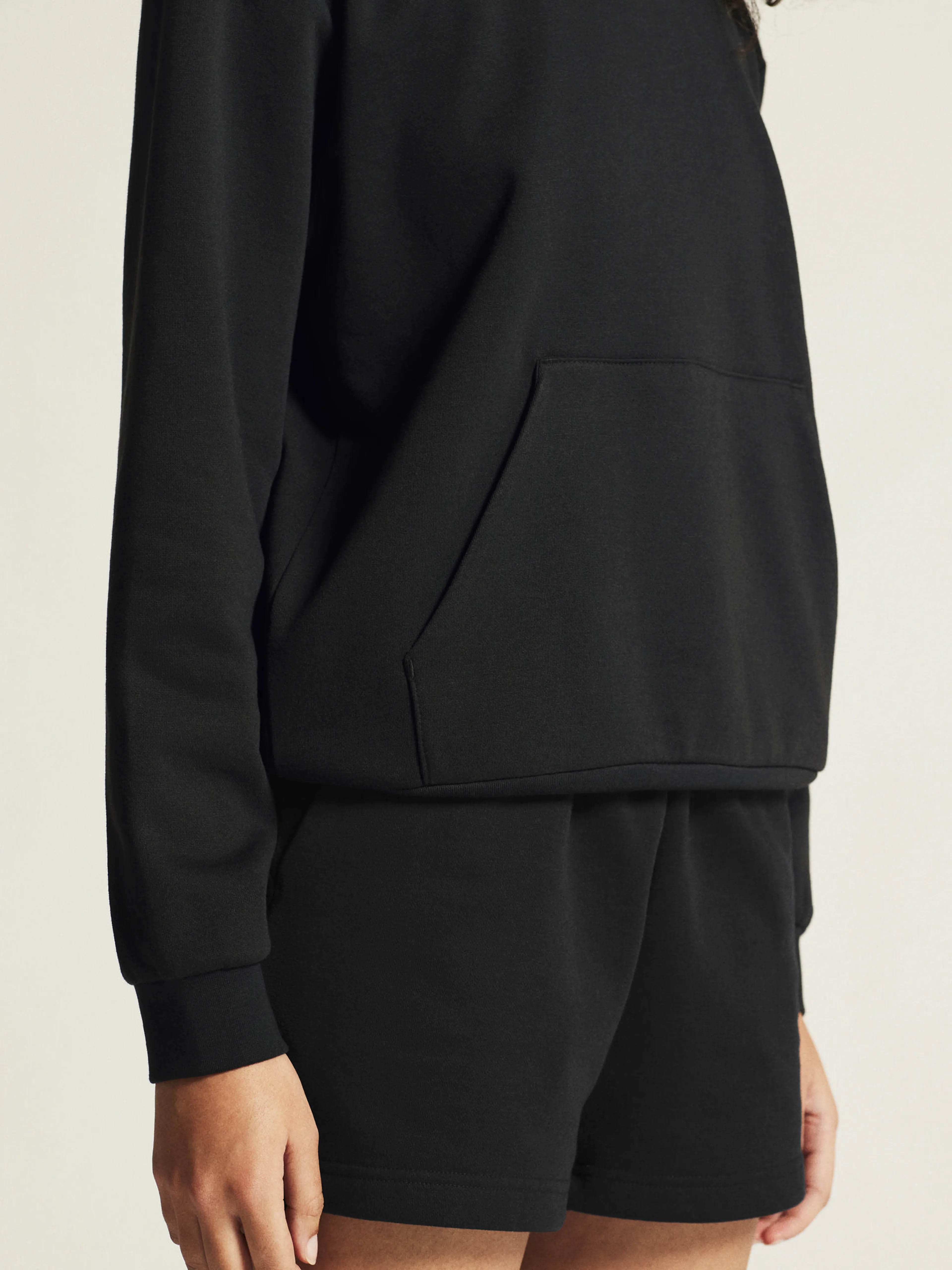Community 2.0 Hoodie W