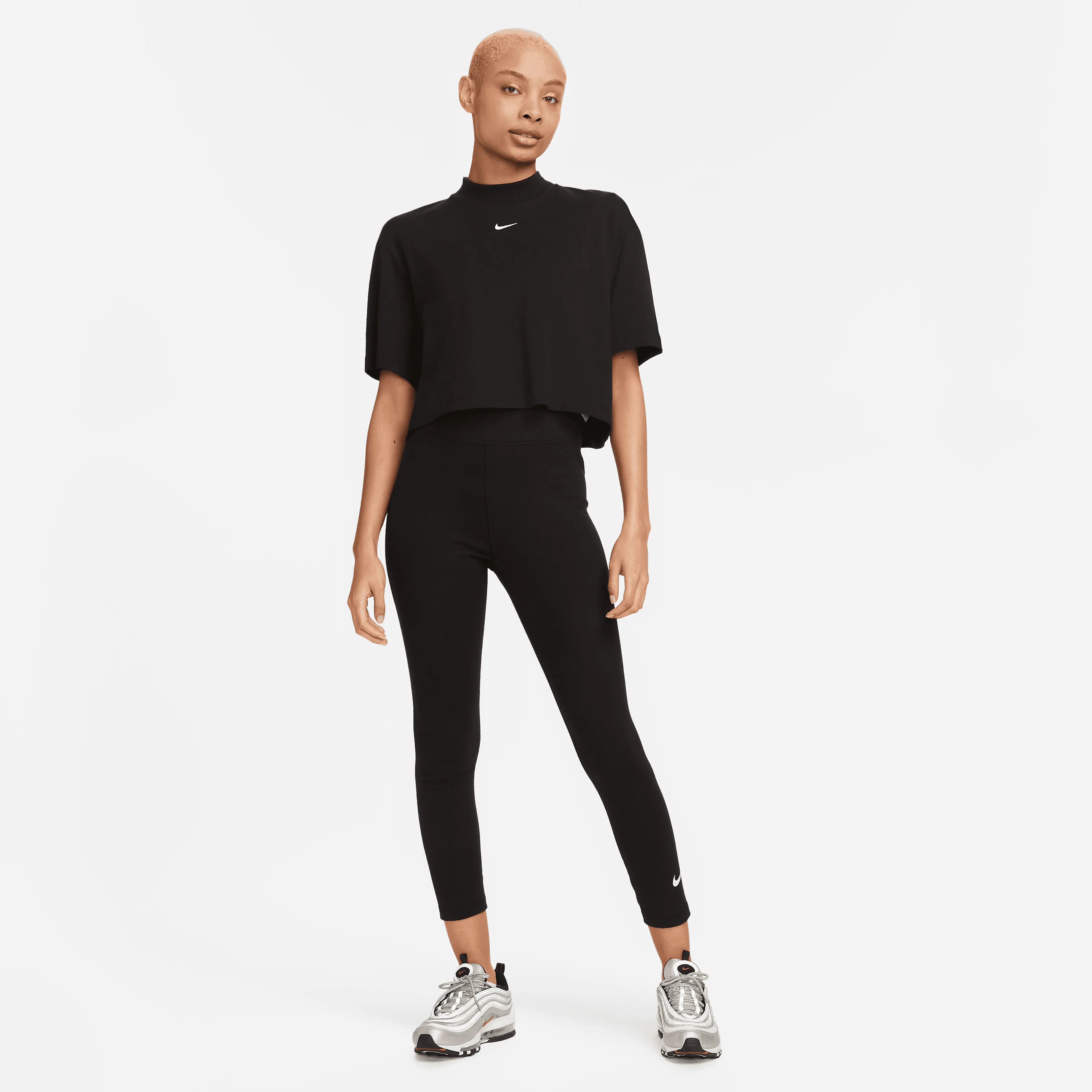 Sportswear Classic HR 7/8 TIGHT LBR