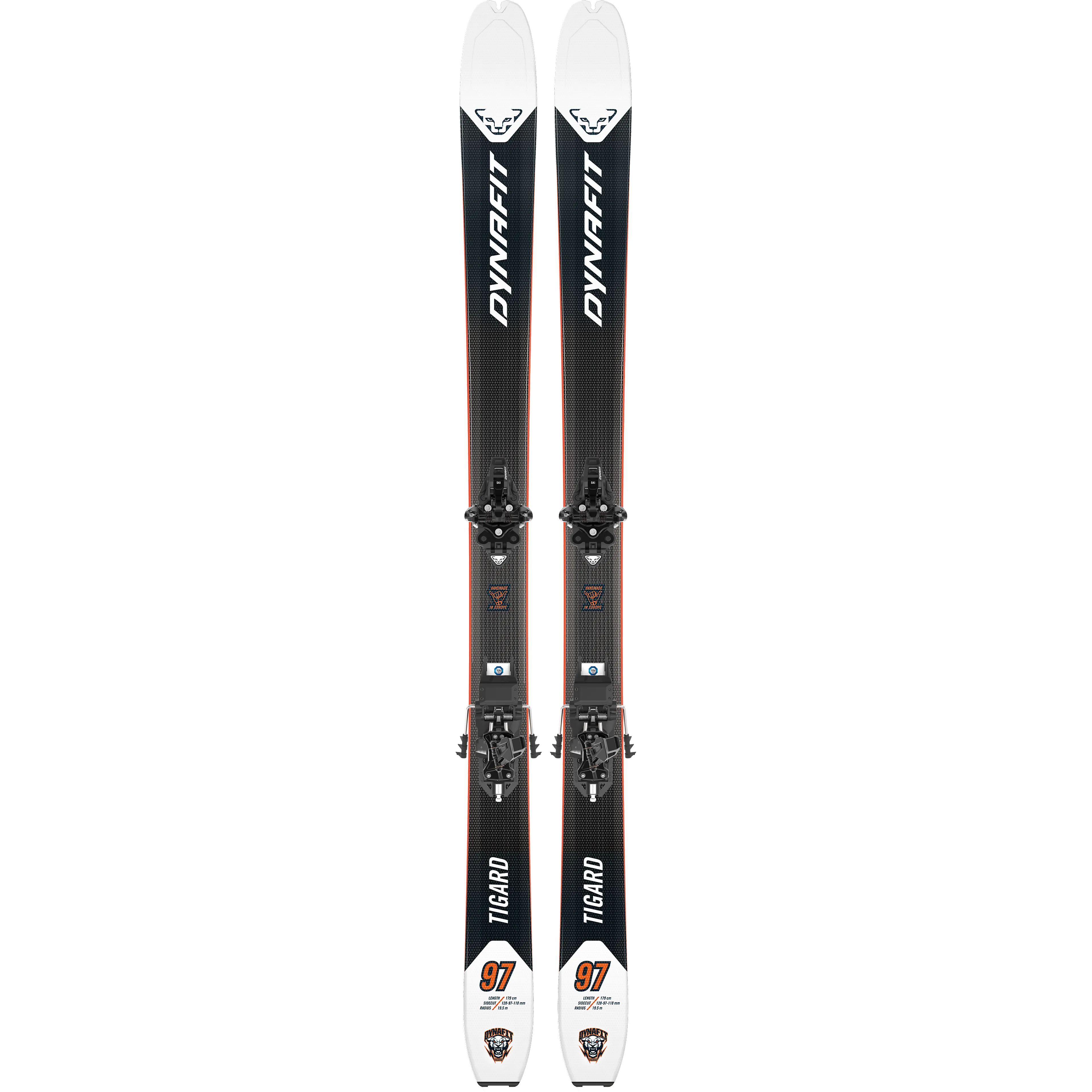 Tigard 97 Ski