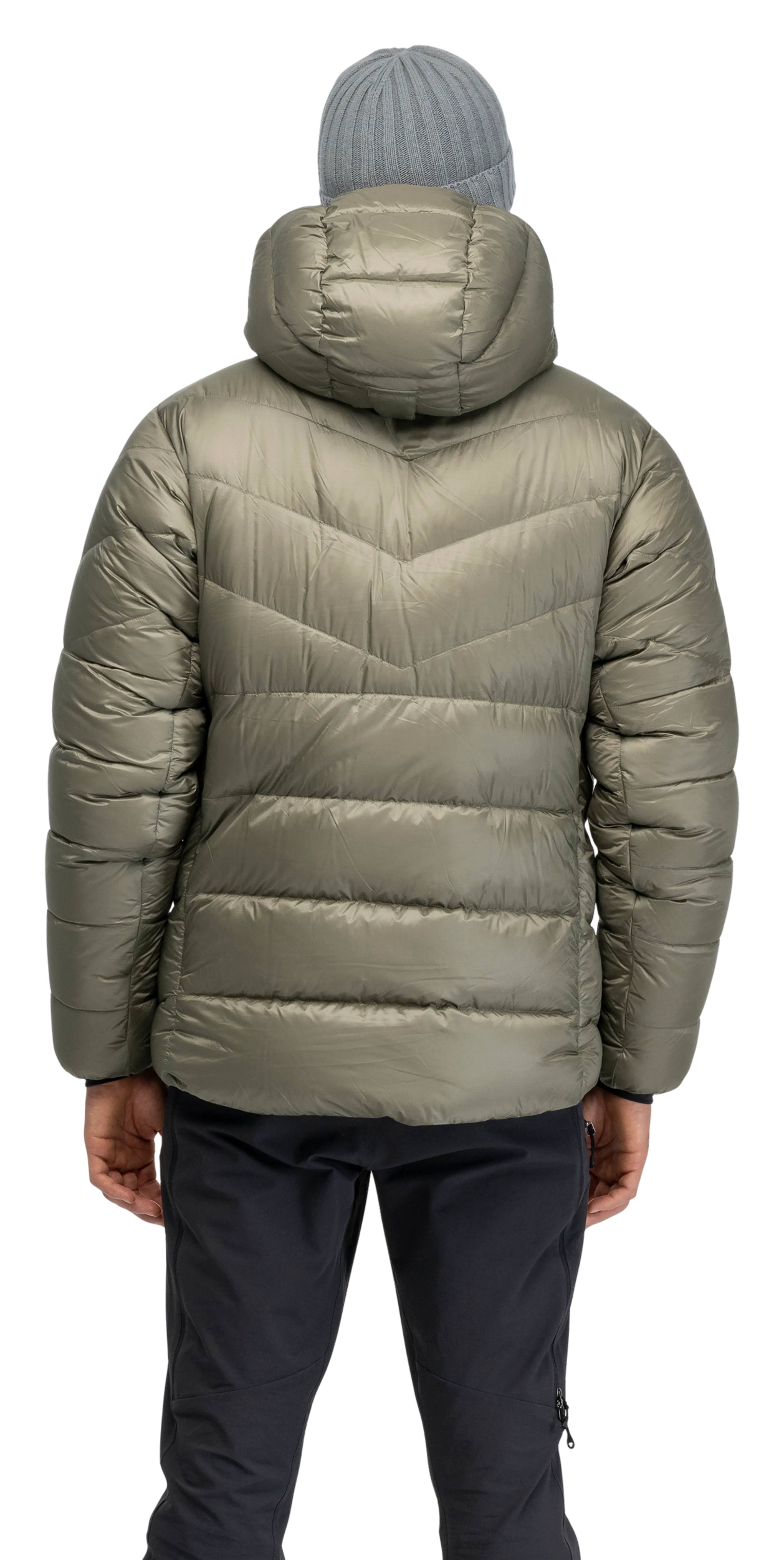 Rabot Allround Down Jacket Men