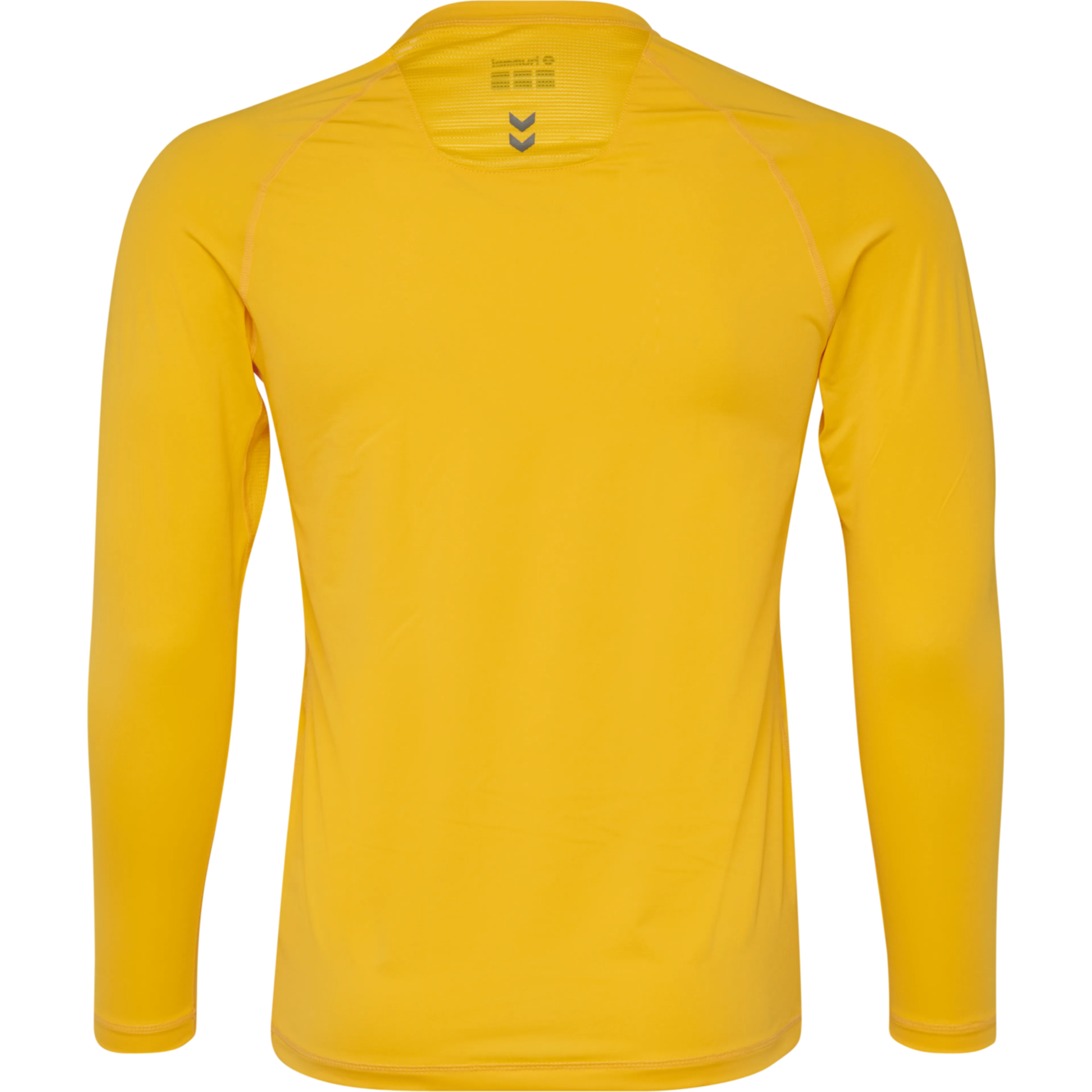 First Perf. Jersey L/S treningsgenser herre