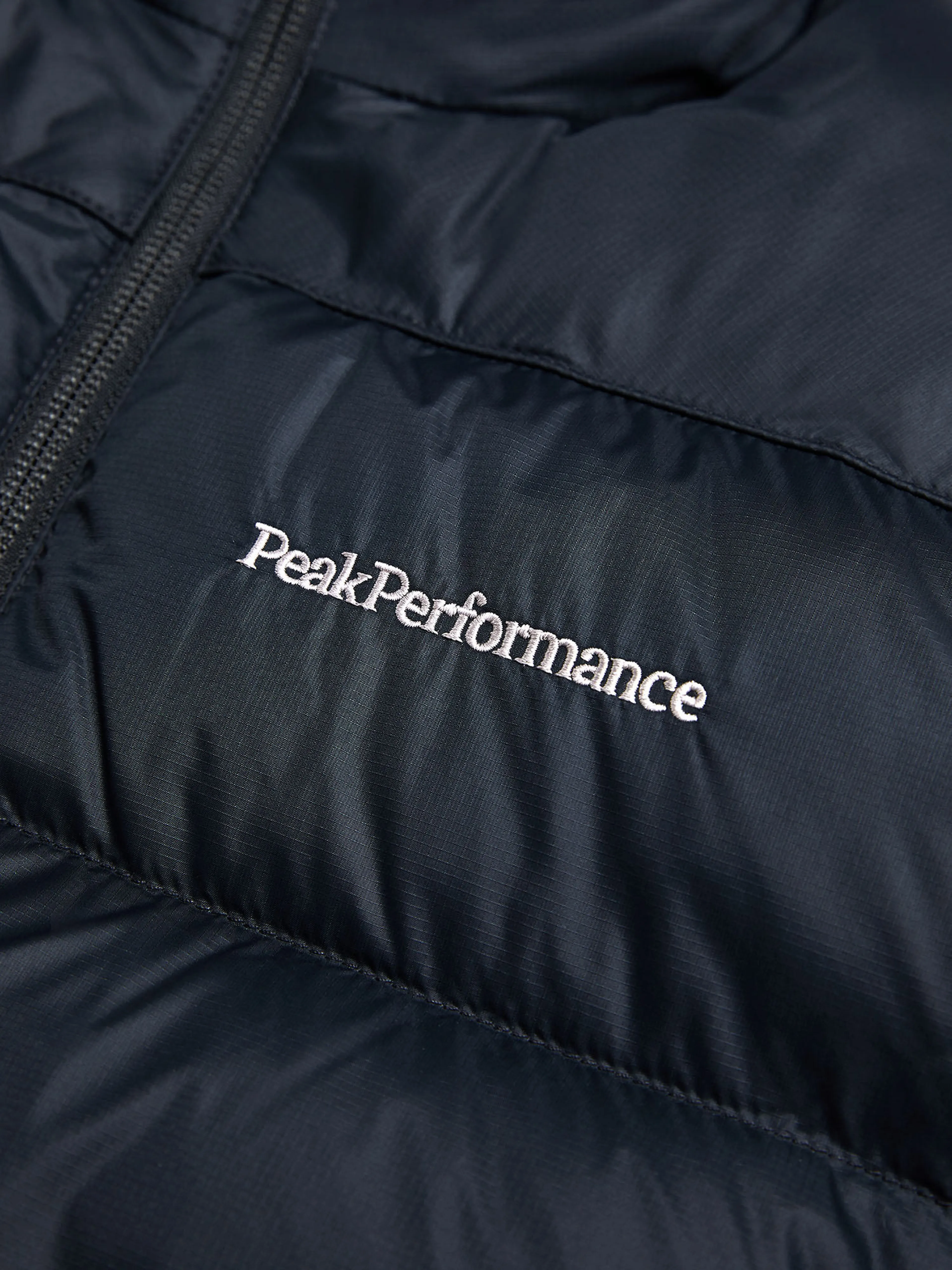 W Frost Explorer Vest