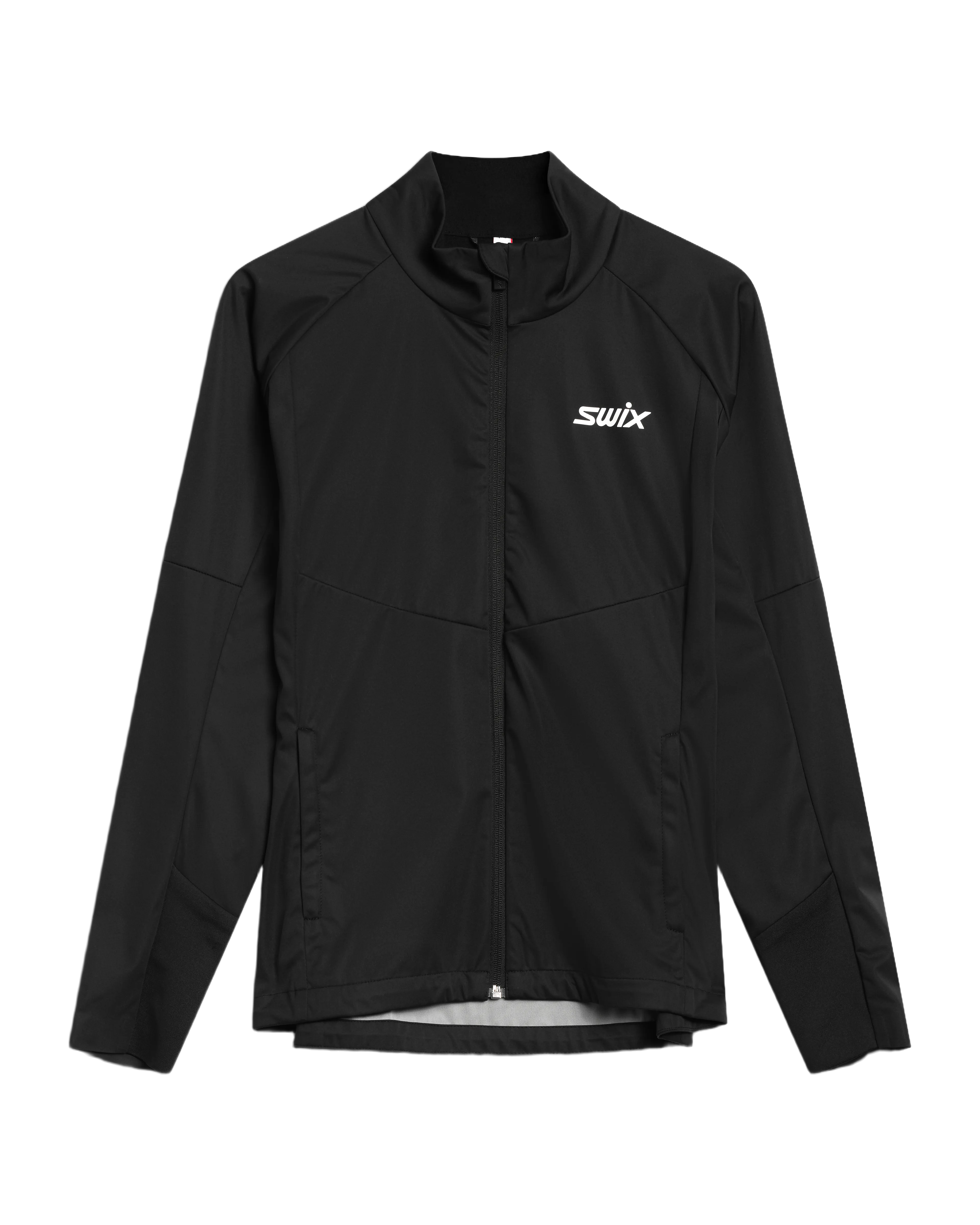 Jet black
