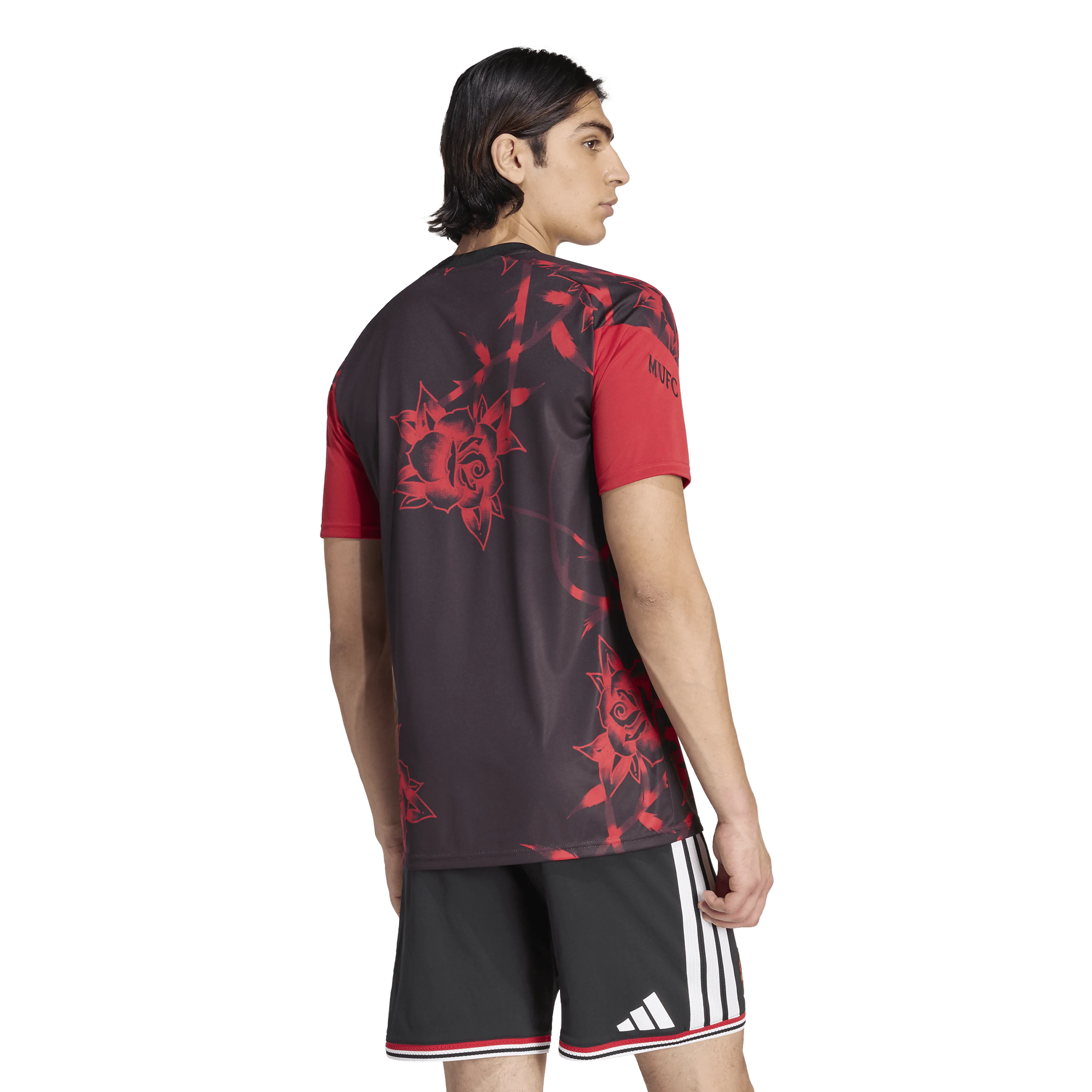 Manchester United 26/27 Pre Match Jersey
