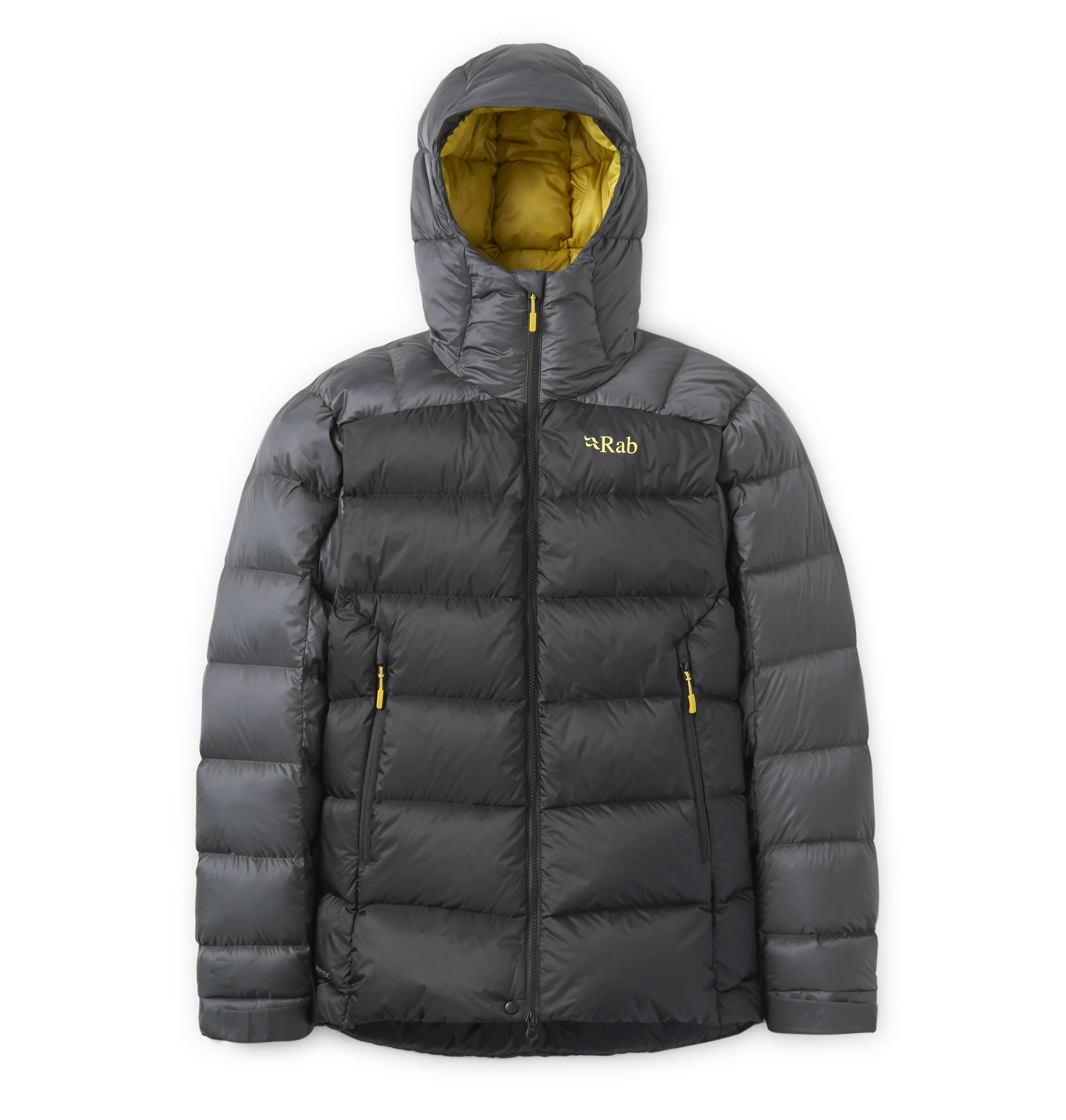 Neutrino Pro Hoody