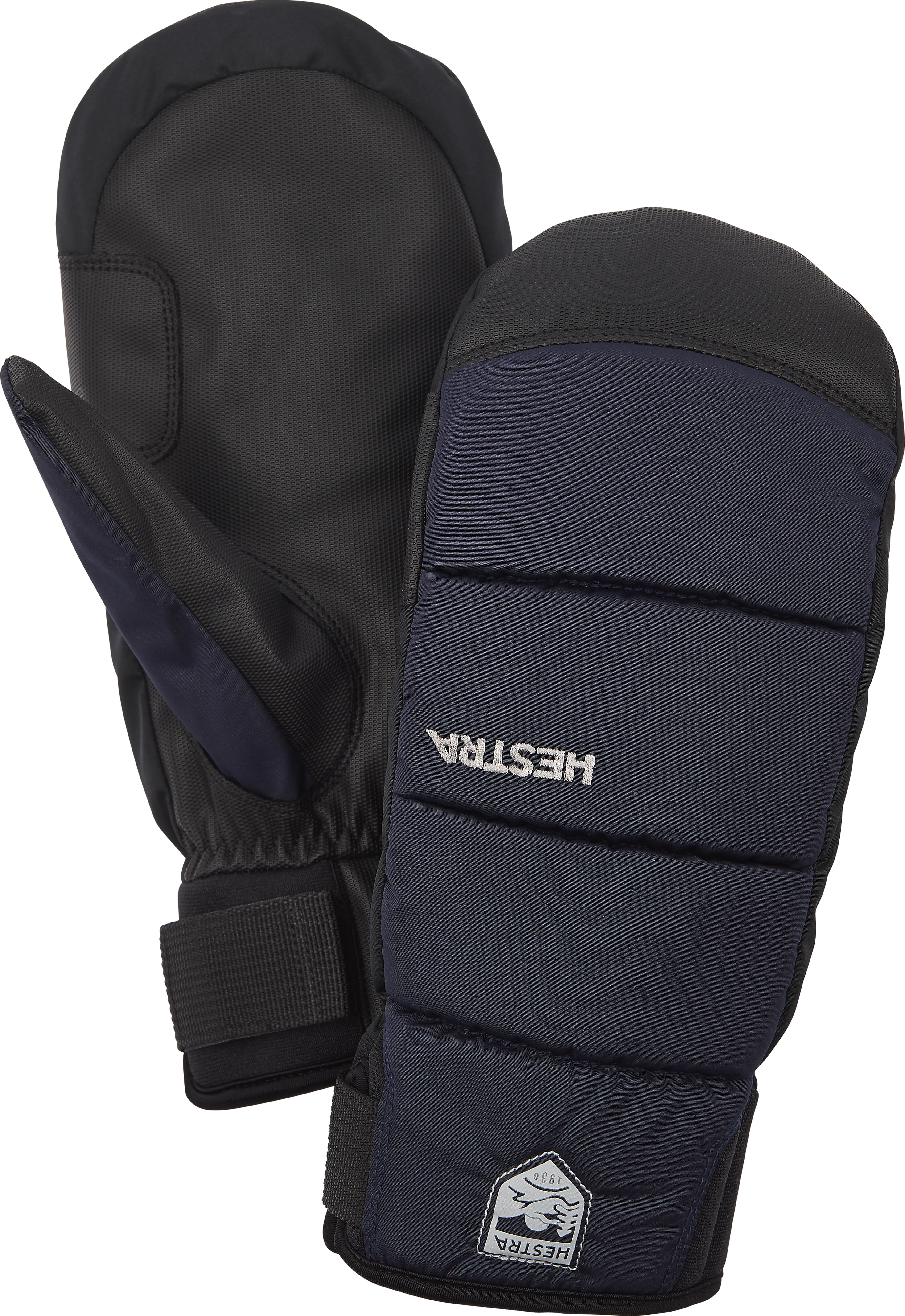 CZone Frost Primaloft votter