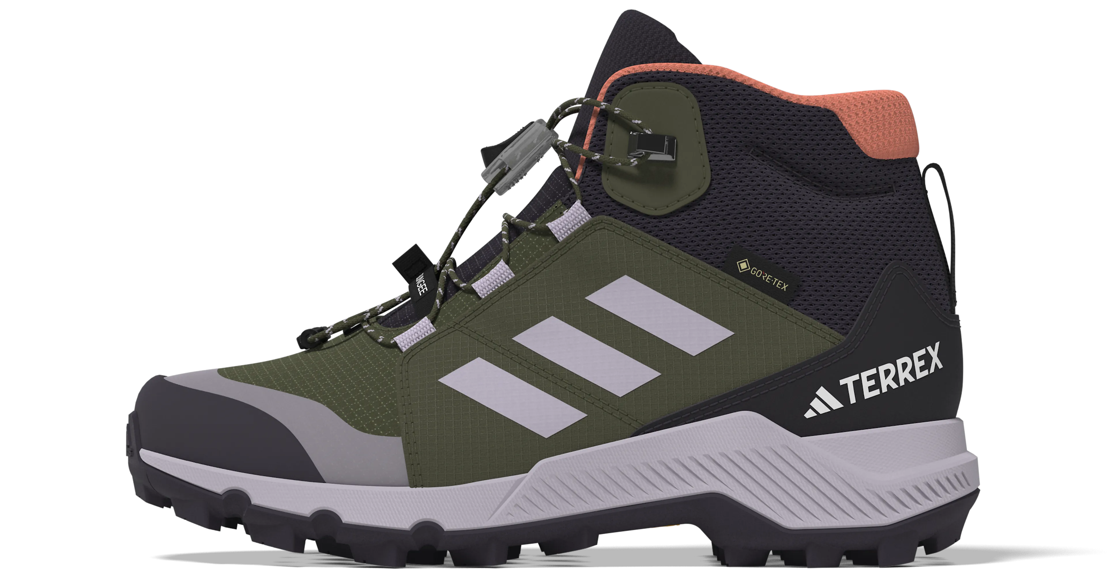TERREX MID GTX K