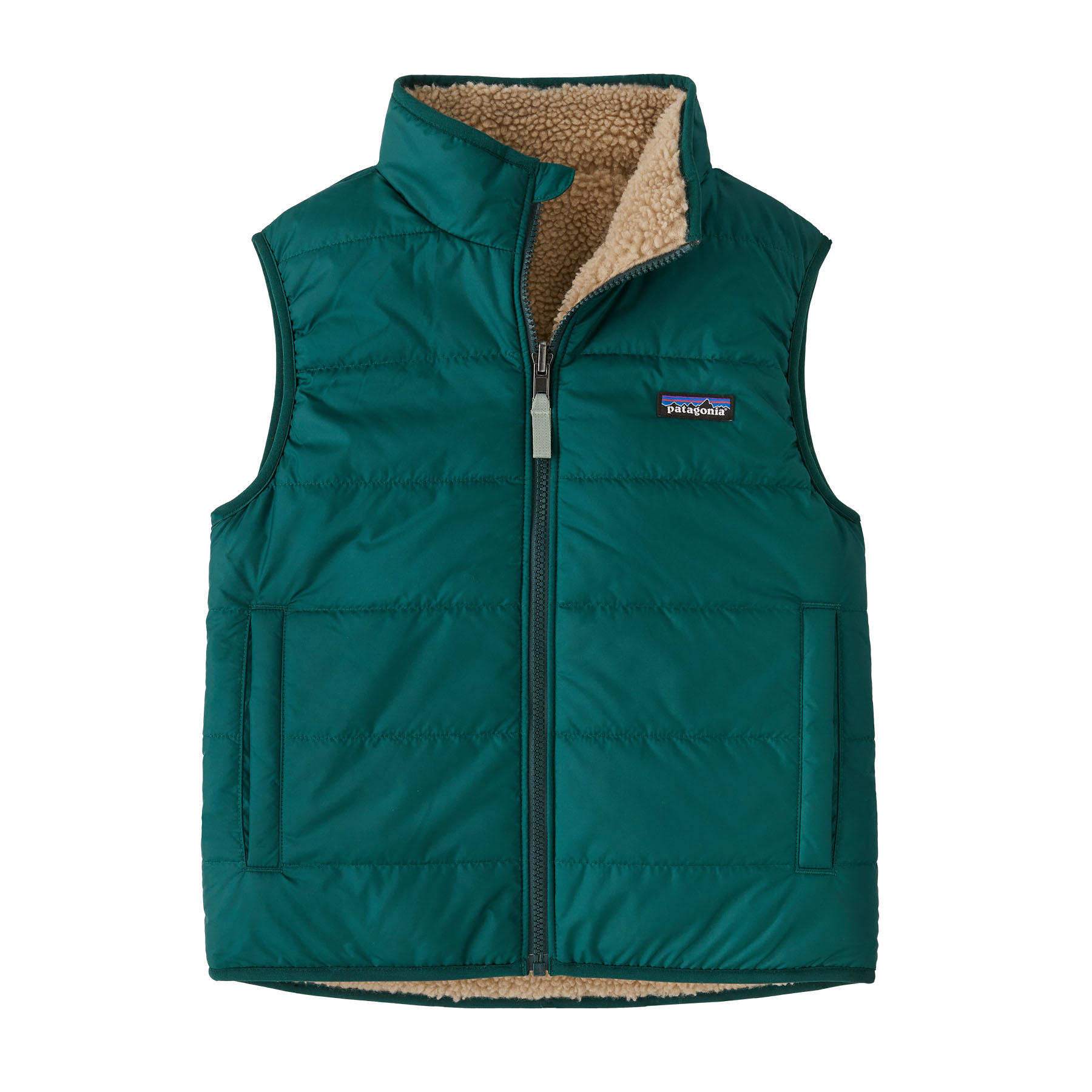 K's Reversible Ready Freddy Vest