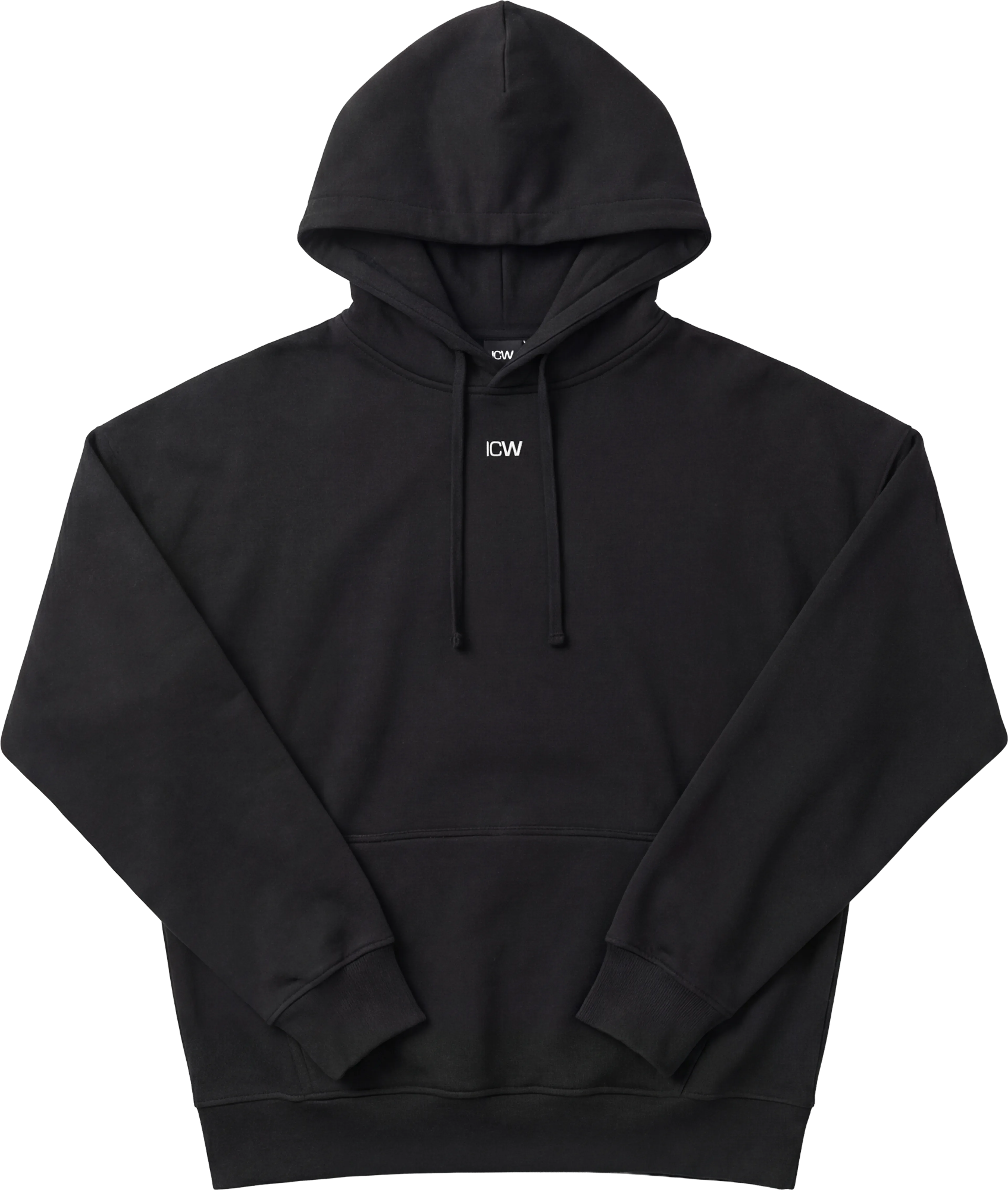 Everyday Relaxed Hoodie M
