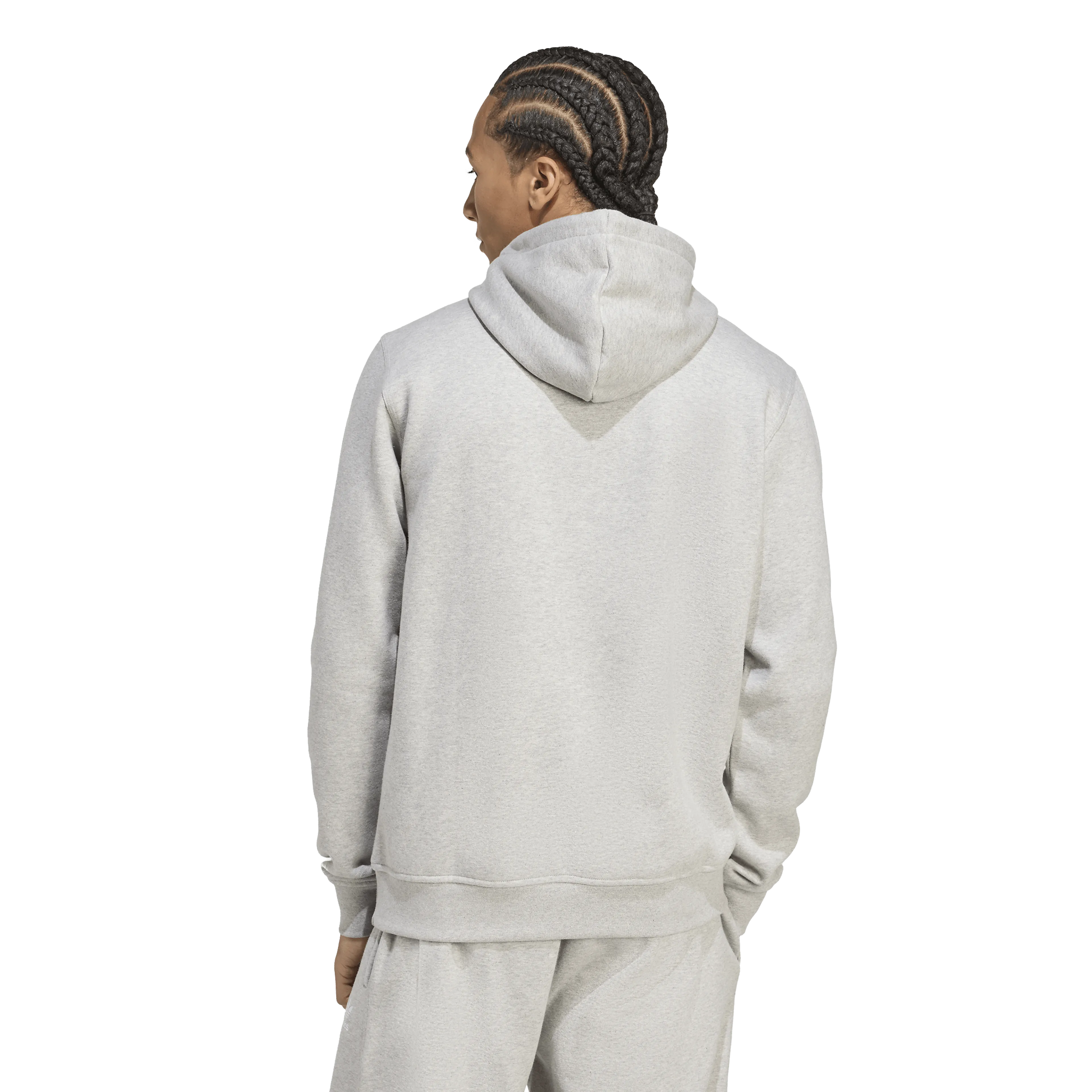 Trefoil Essentials Hoodie