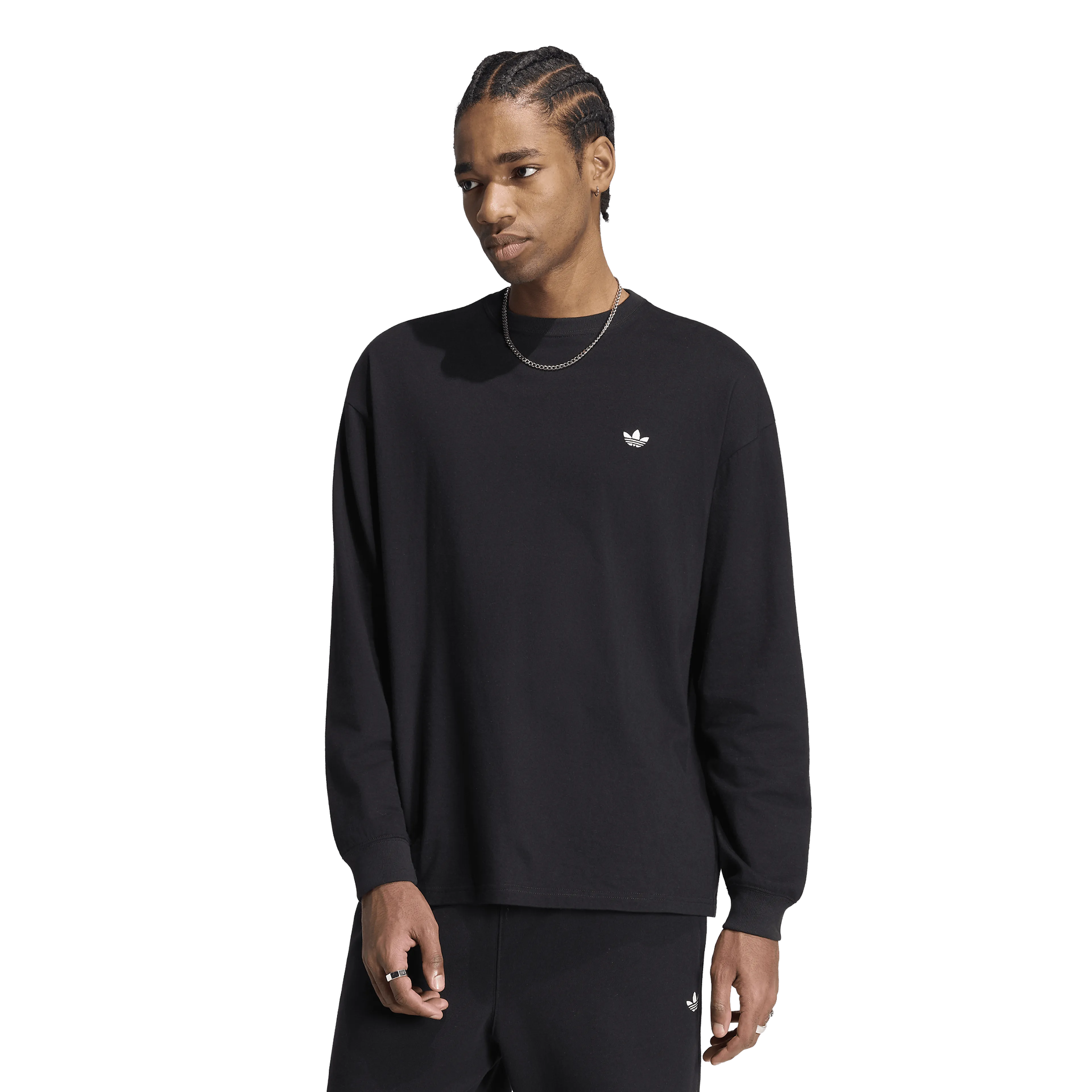 TREFOIL ESSENTIALS LONGSLEEVE T-Shirt
