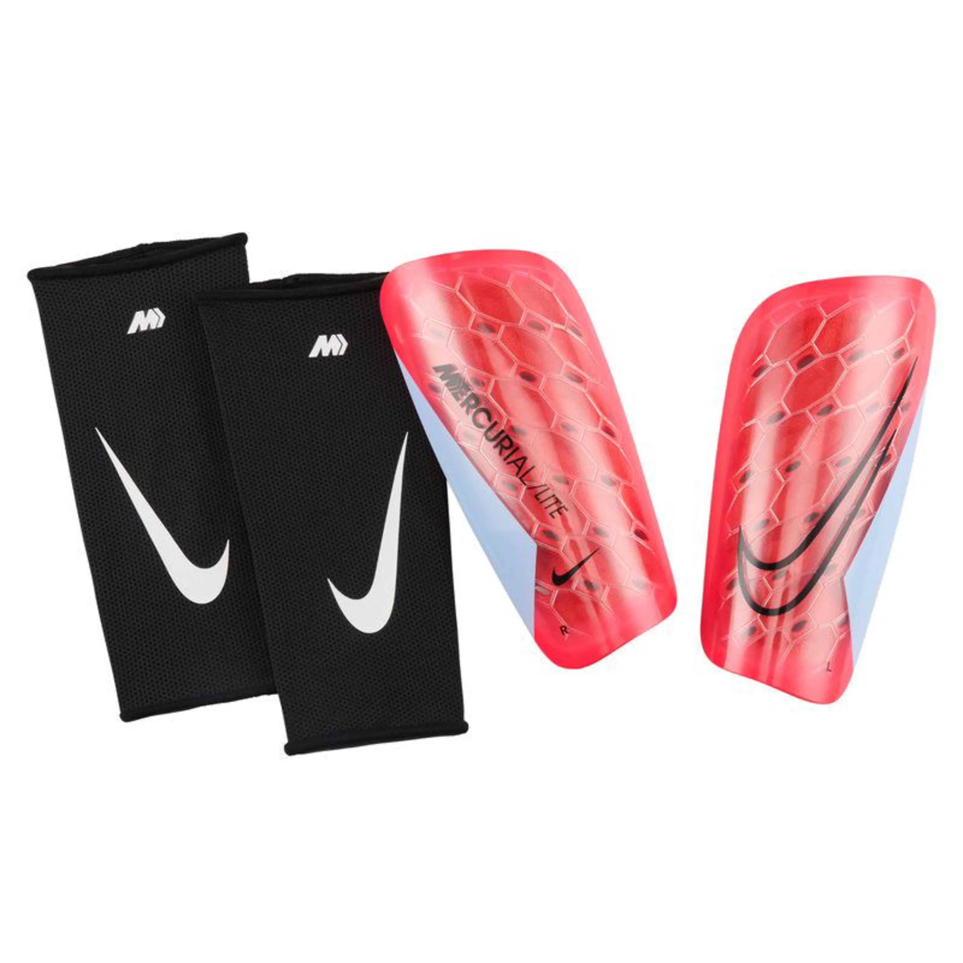 Mercurial Lite Soccer Shin Guards