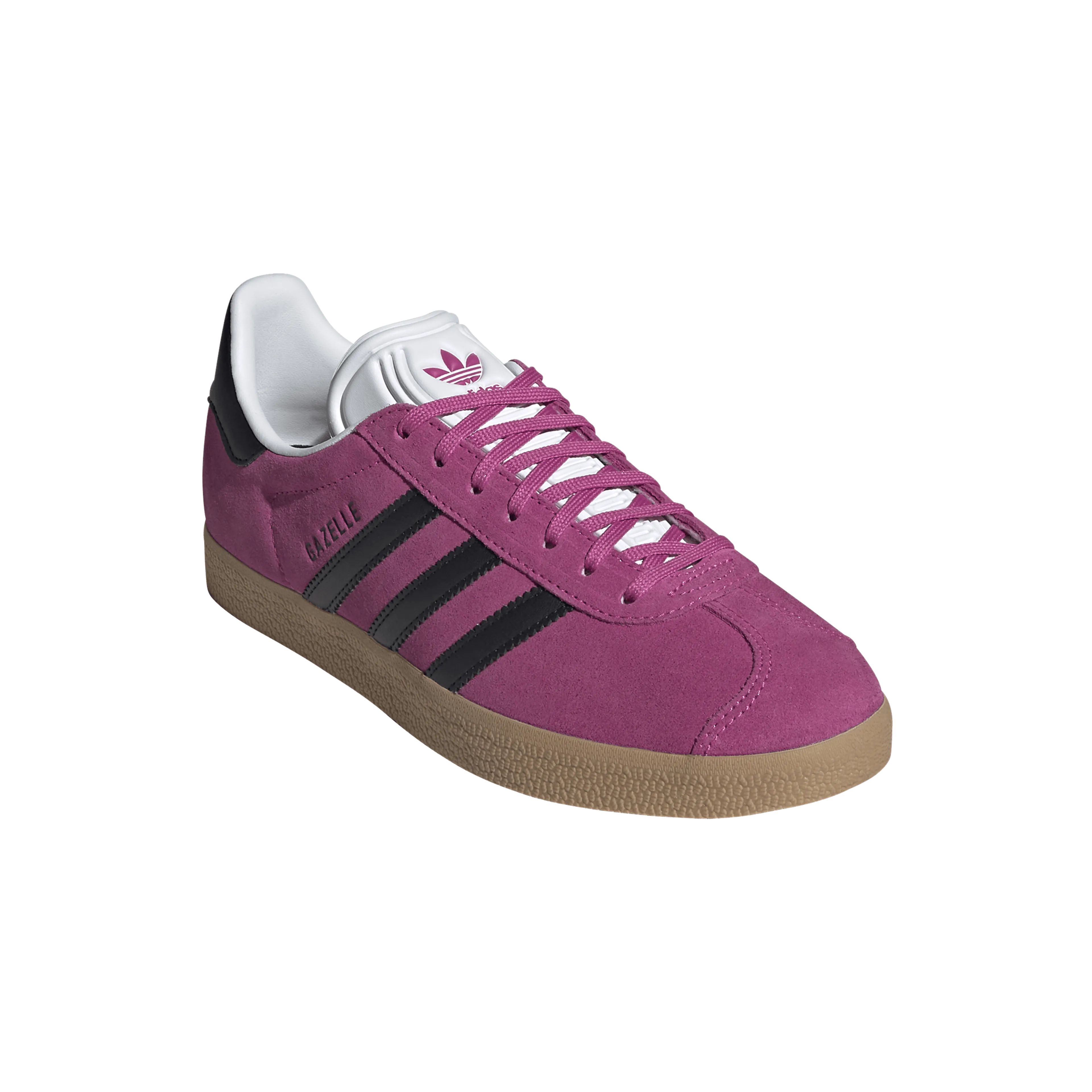 Gazelle W
