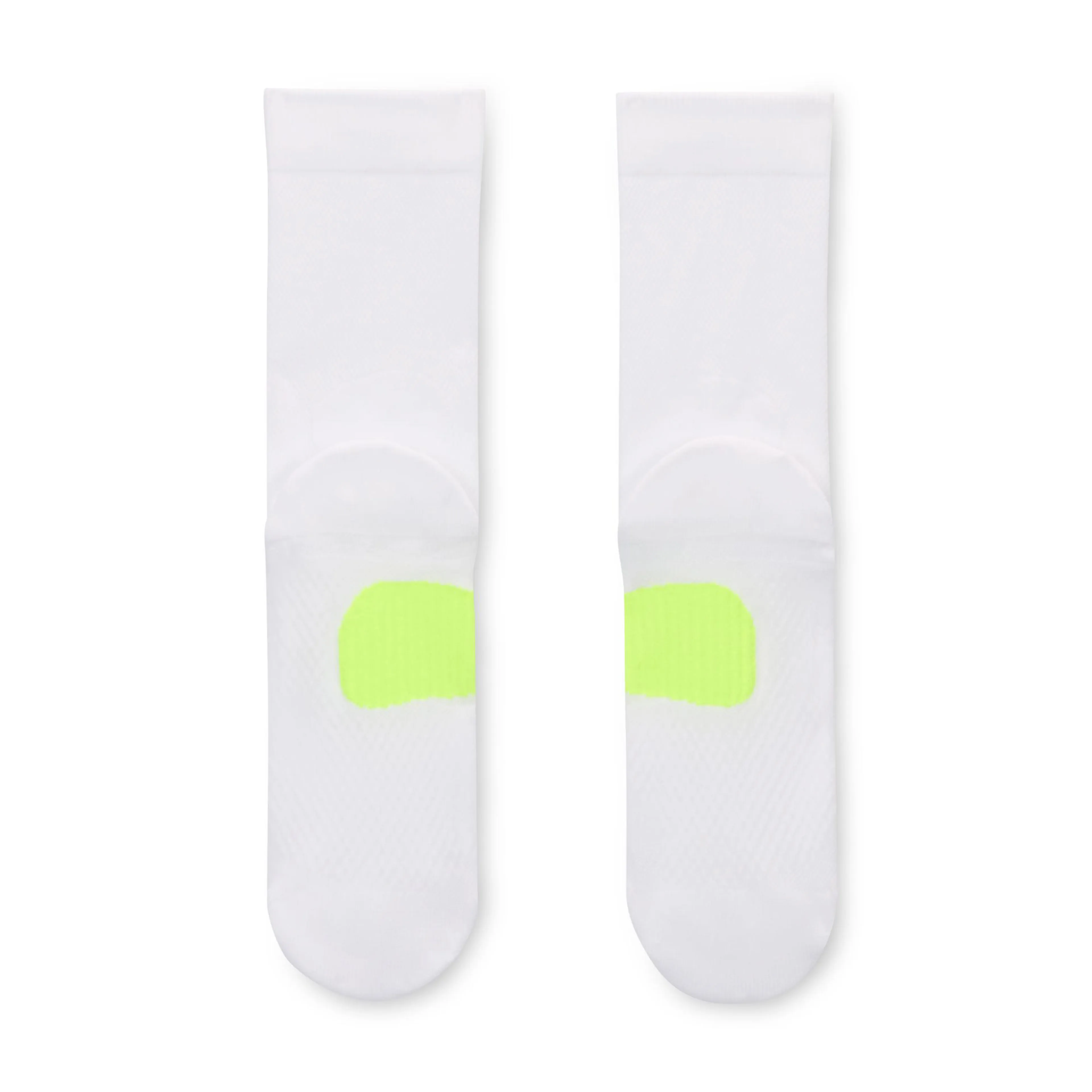 Running Midweight Crew Socks (1 Pair)