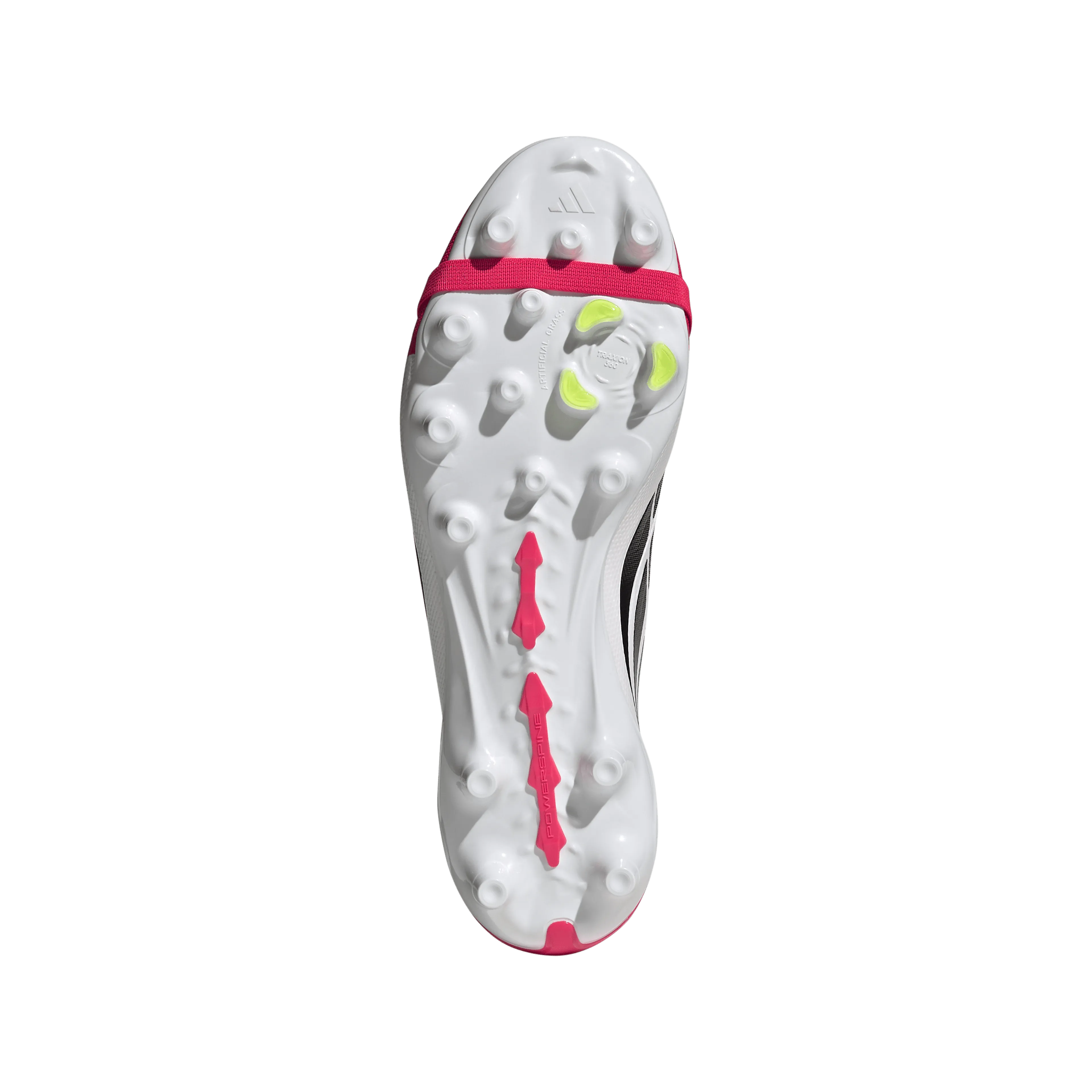 Predator League Fold-Over Tongue Artificial Ground Fotballsko Kunstgress  