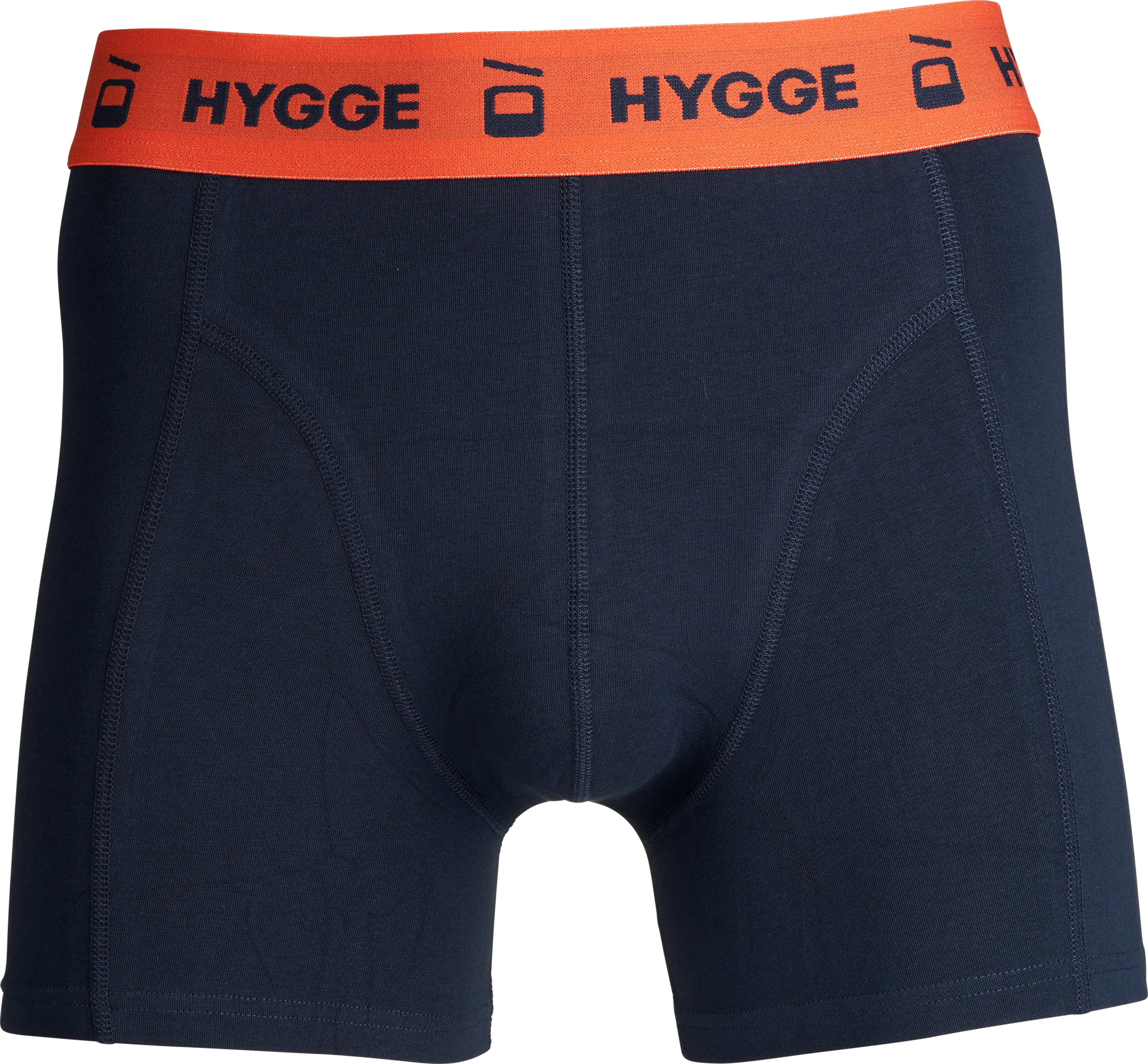 Men's Boxershorts 5 Pack