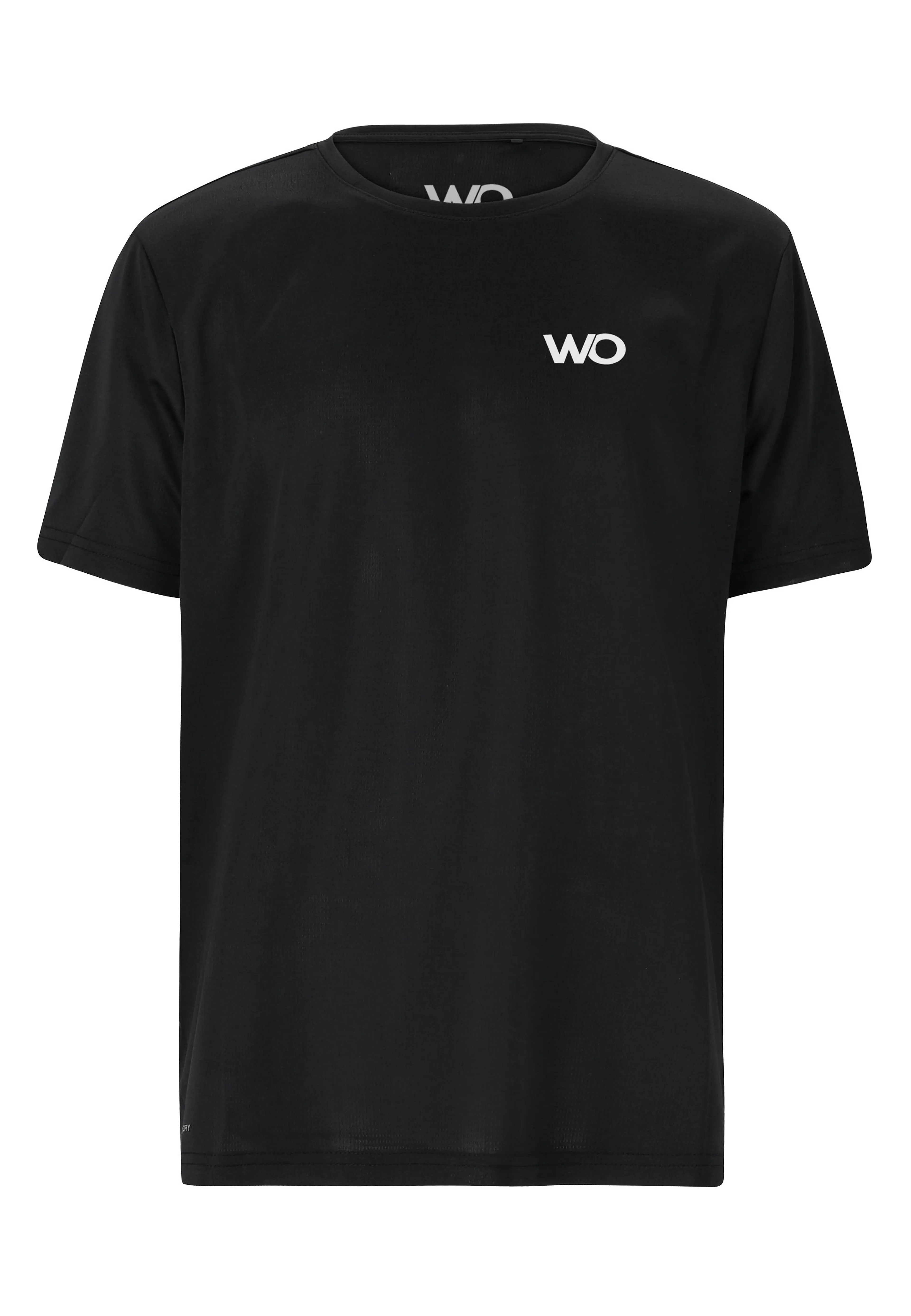 Atlanta S/S trenings-t-skjorte junior