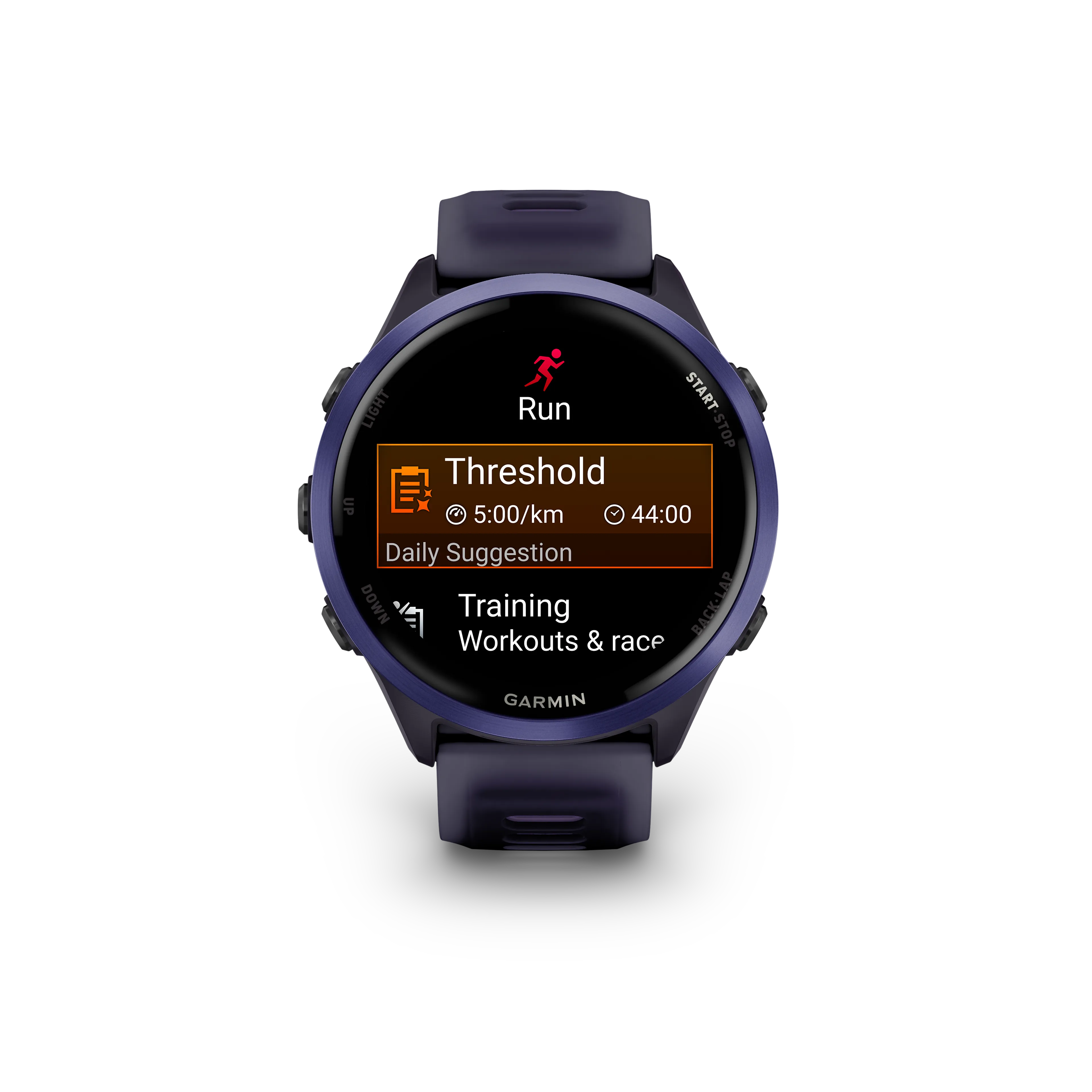 Forerunner 570 - 47 mm