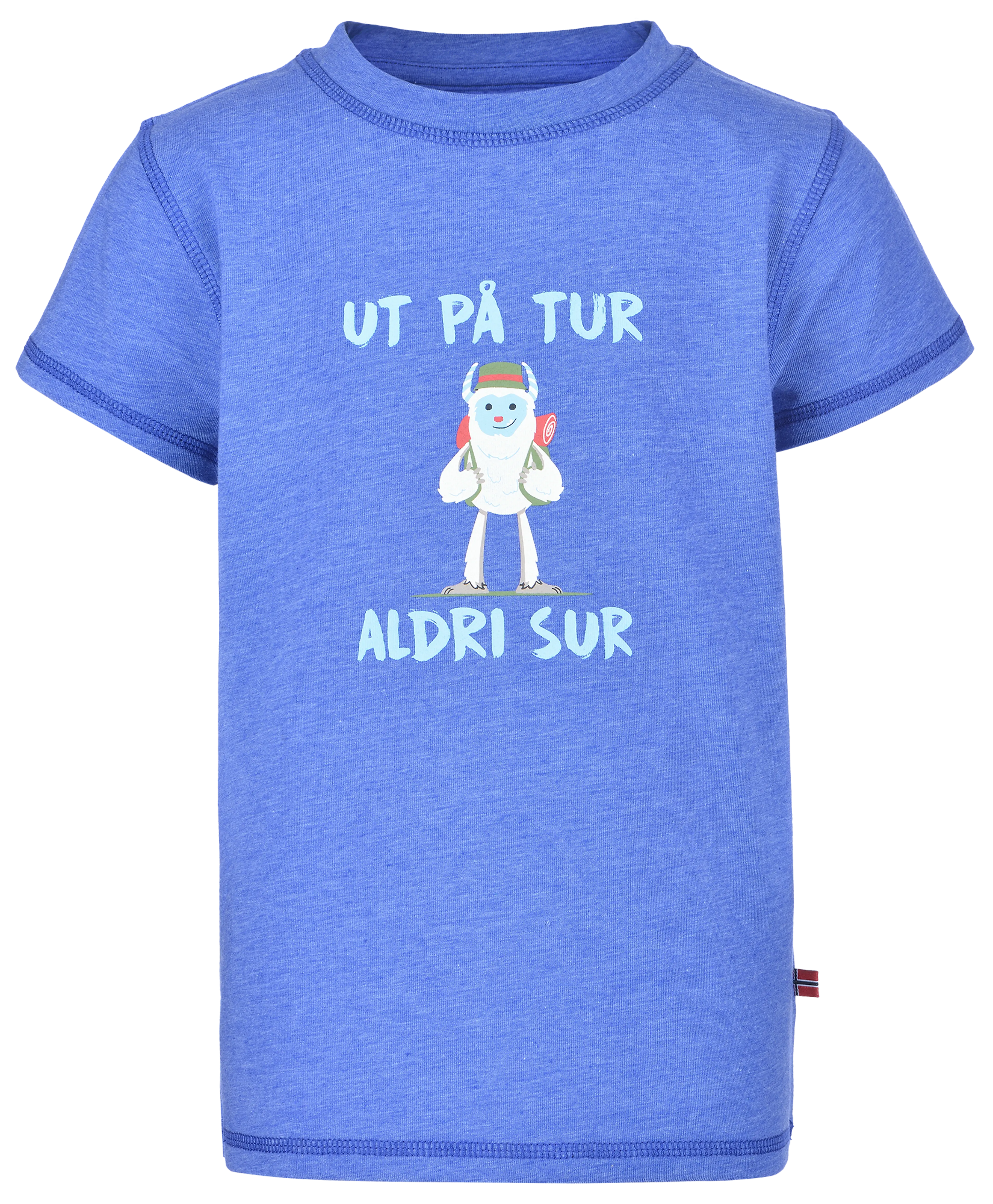 Tur/Dazzling Blue