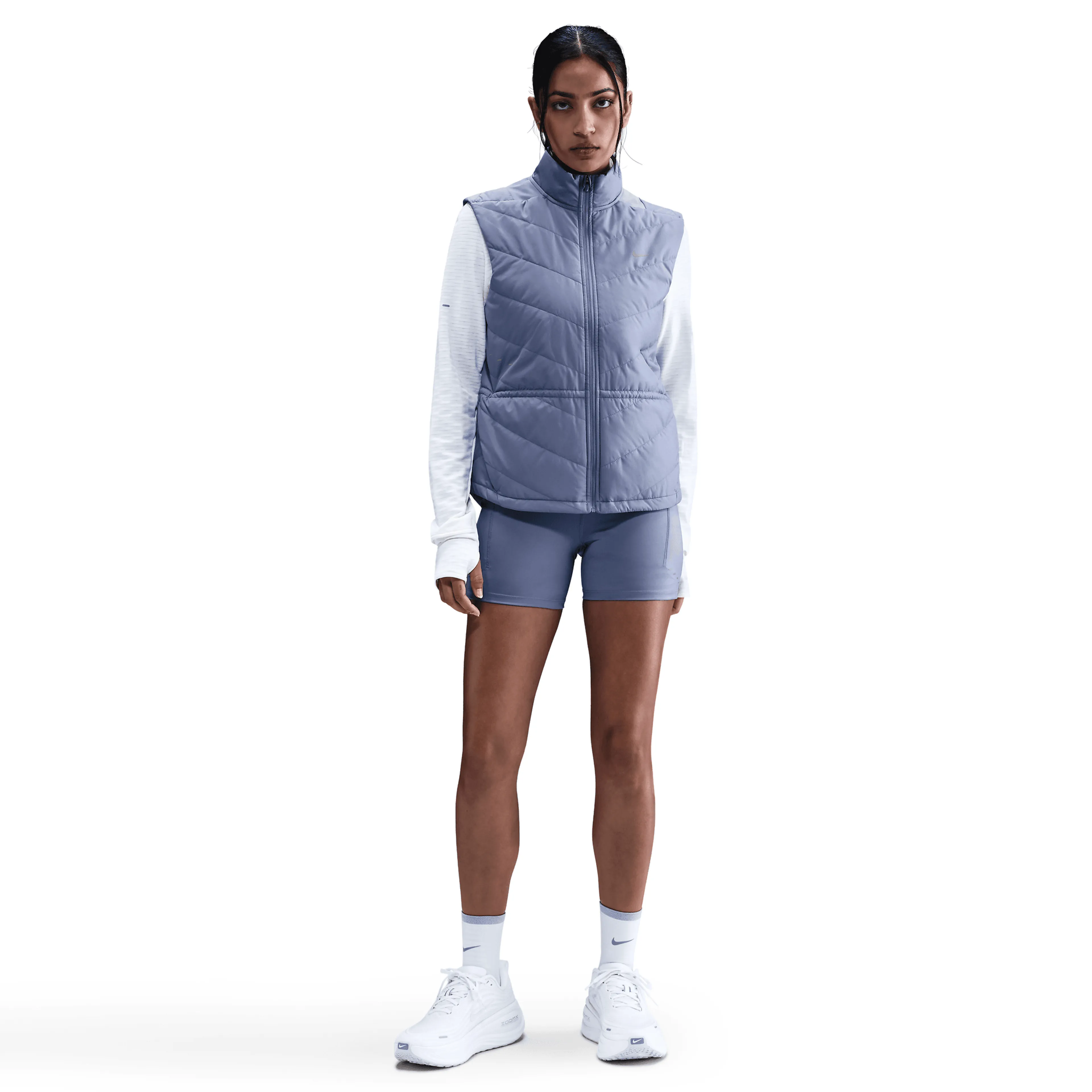 Swift Therma-FIT løpevest