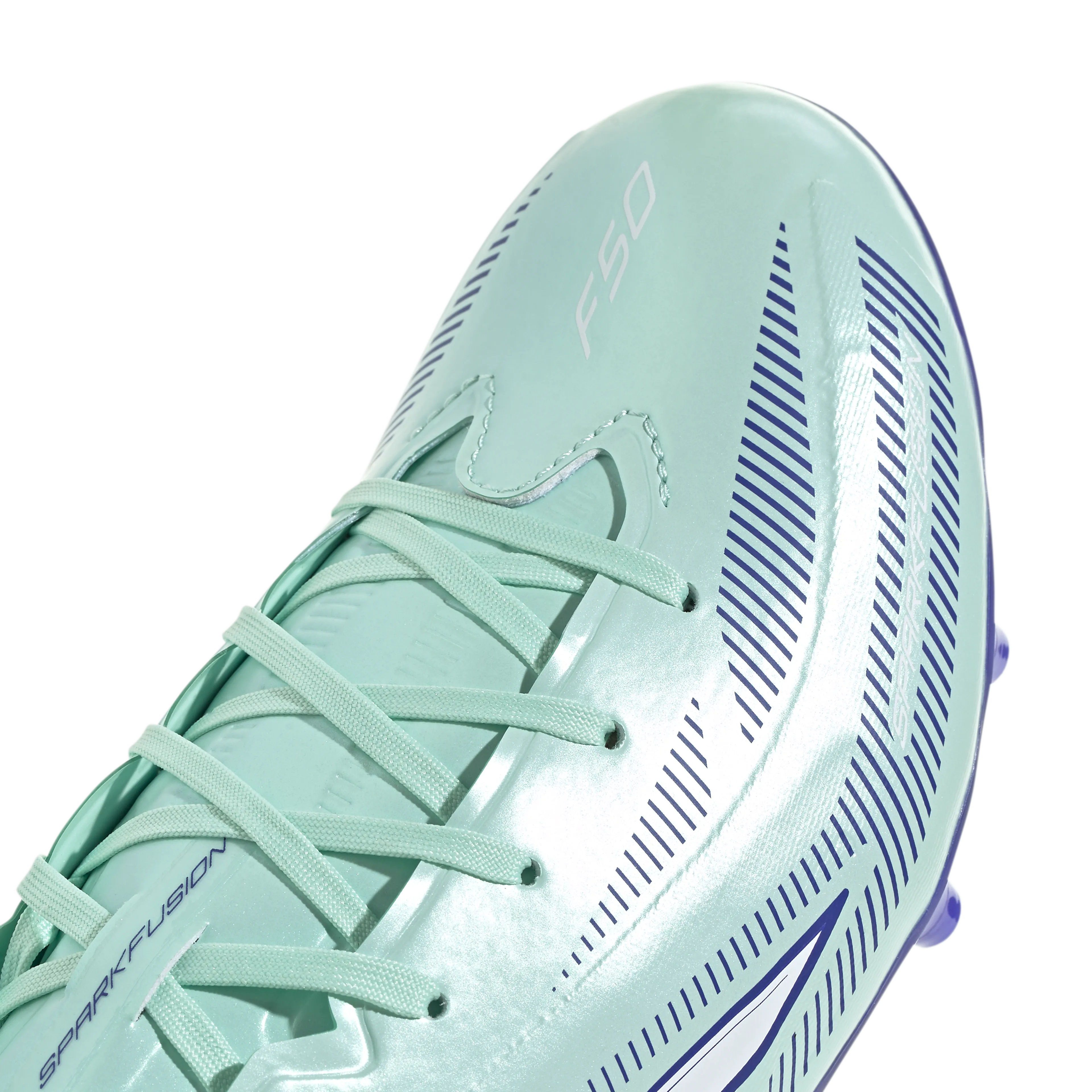 F50 SPARKFUSION LEAGUE Firm Ground / Artificial Ground Fotballsko Gress/Kunstgress Dame