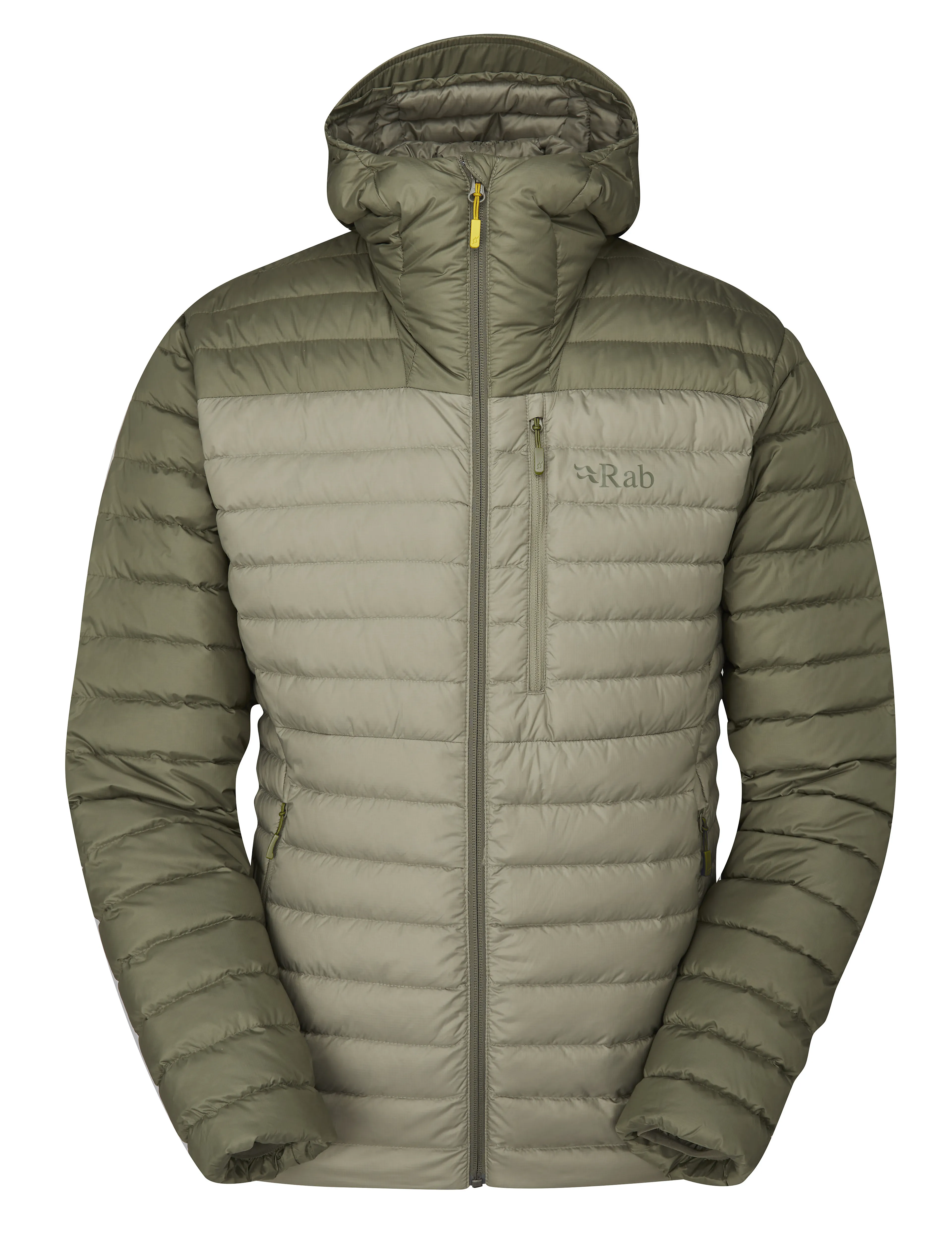 Microlight Alpine Jacket