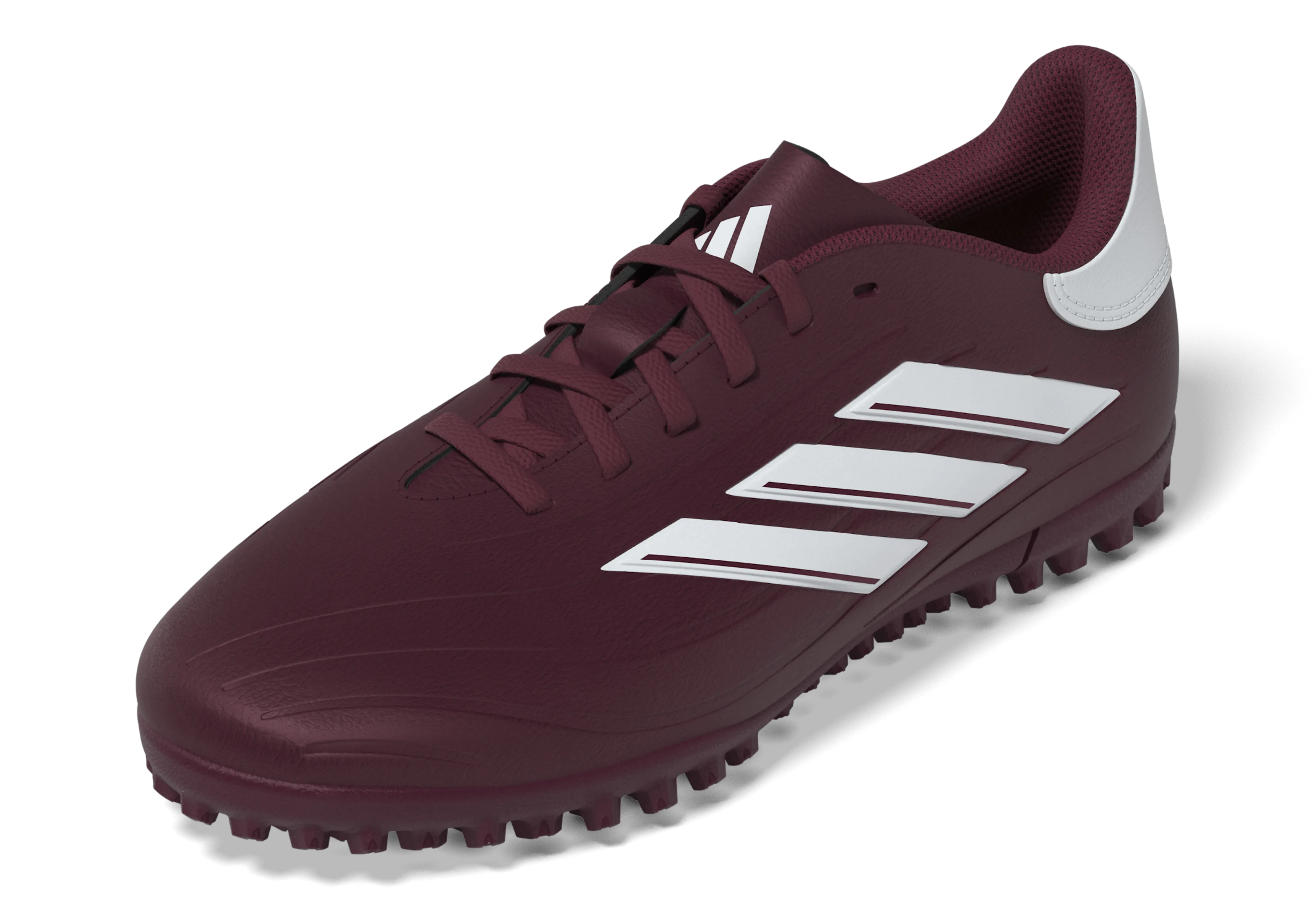 Copa Pure II Club Turf Fotballsko Grus/Kunstgress Barn