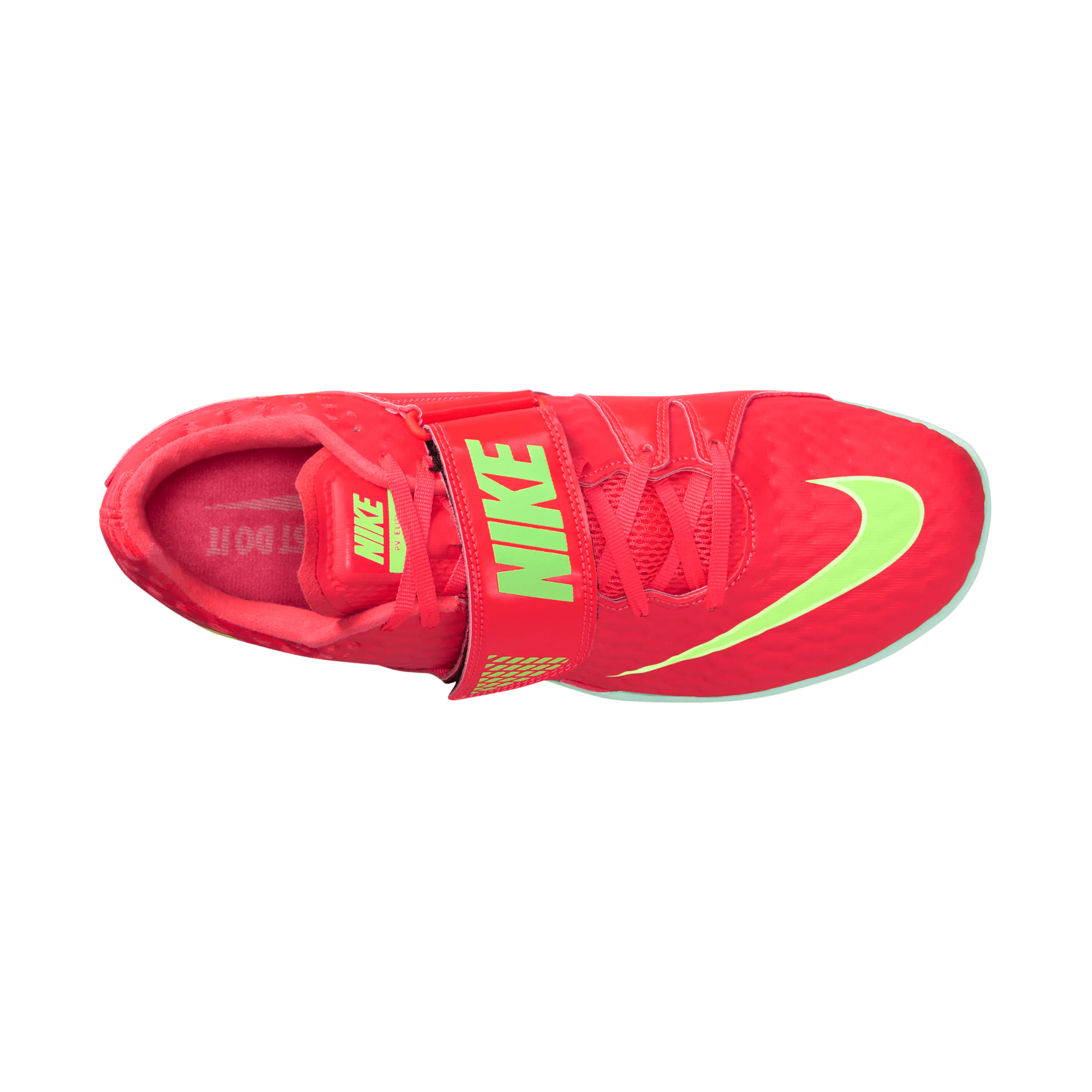 High Jump Elite