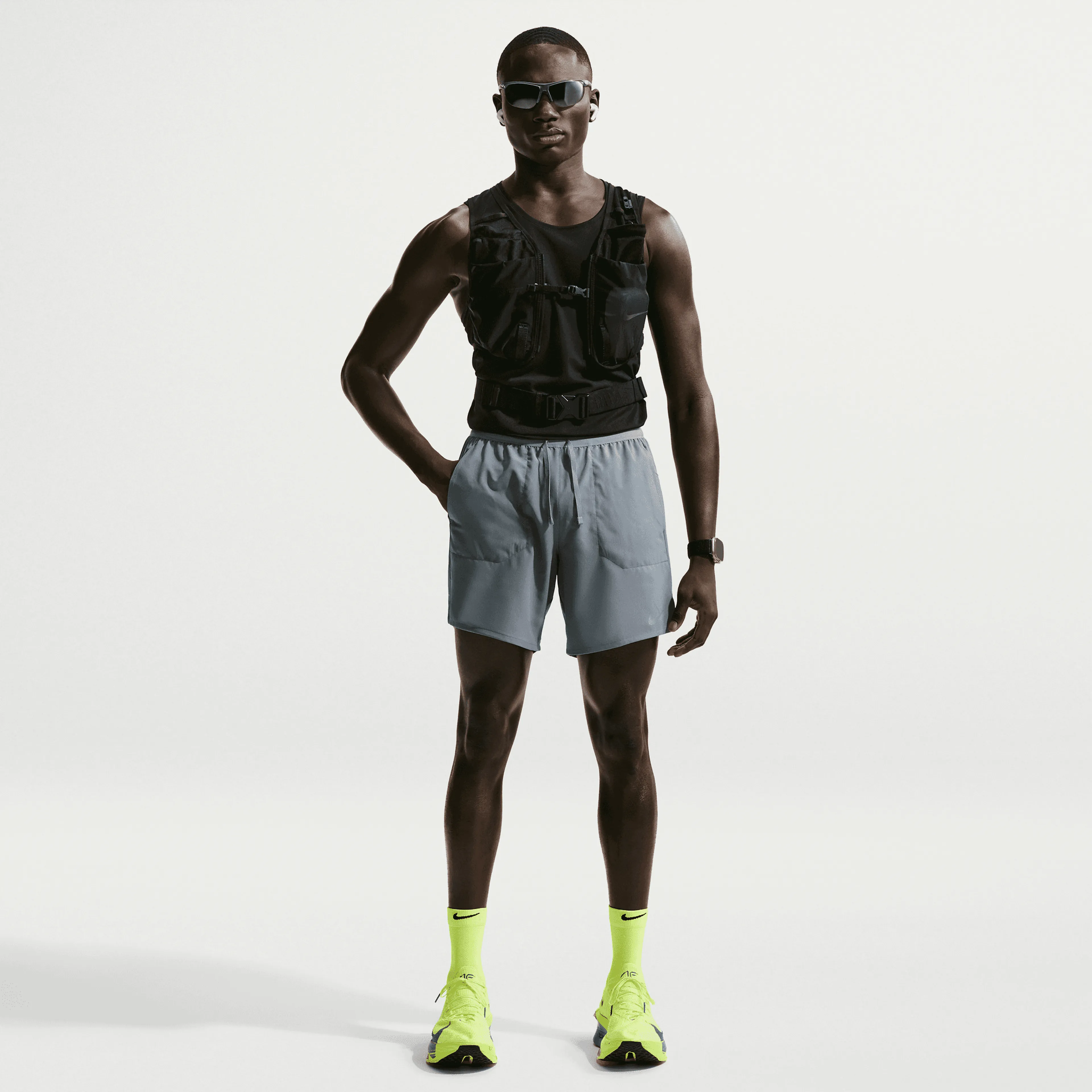 Dri-FIT Stride 2in1 7" Shorts 