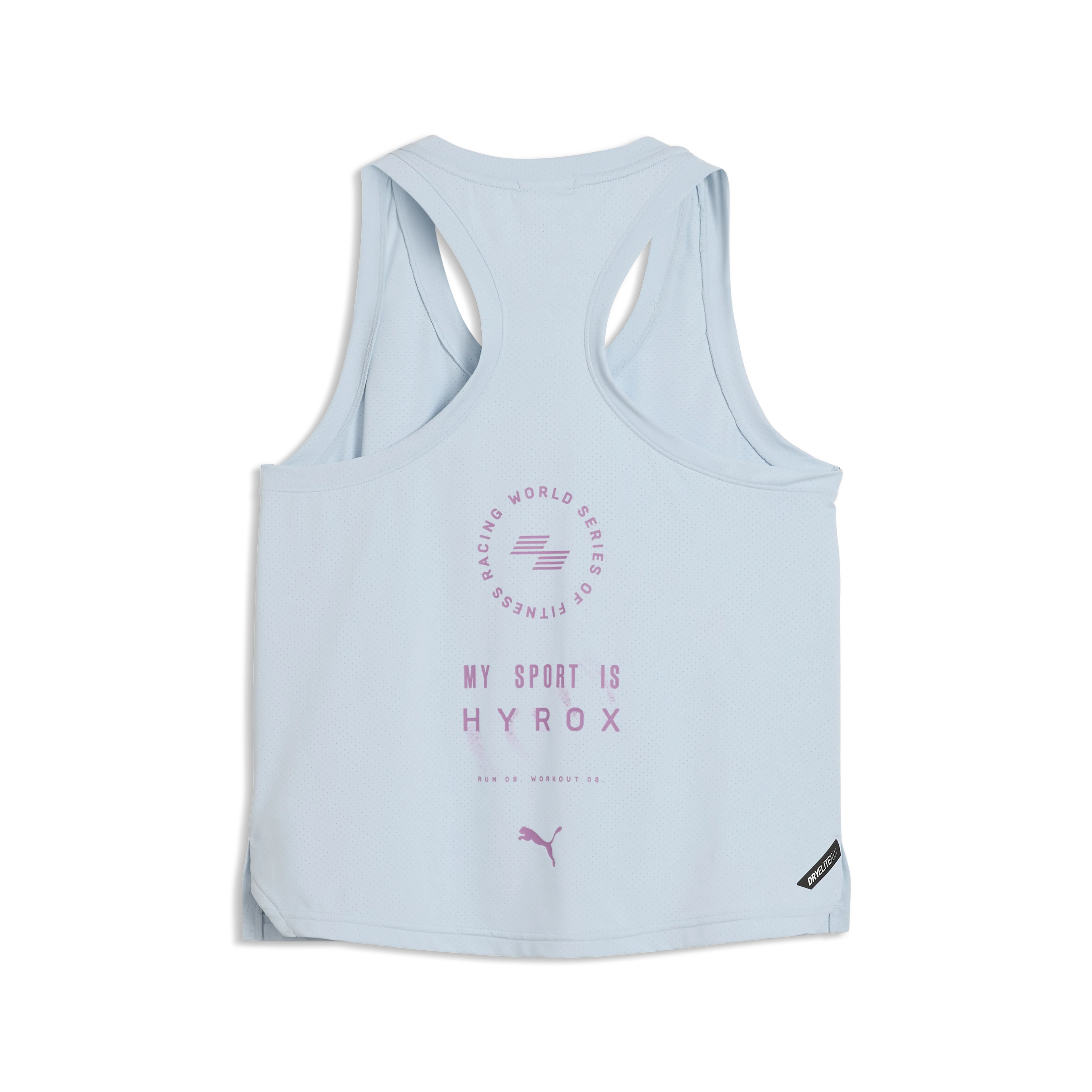 PUMA x HYROX DRYELITE Tank Top 