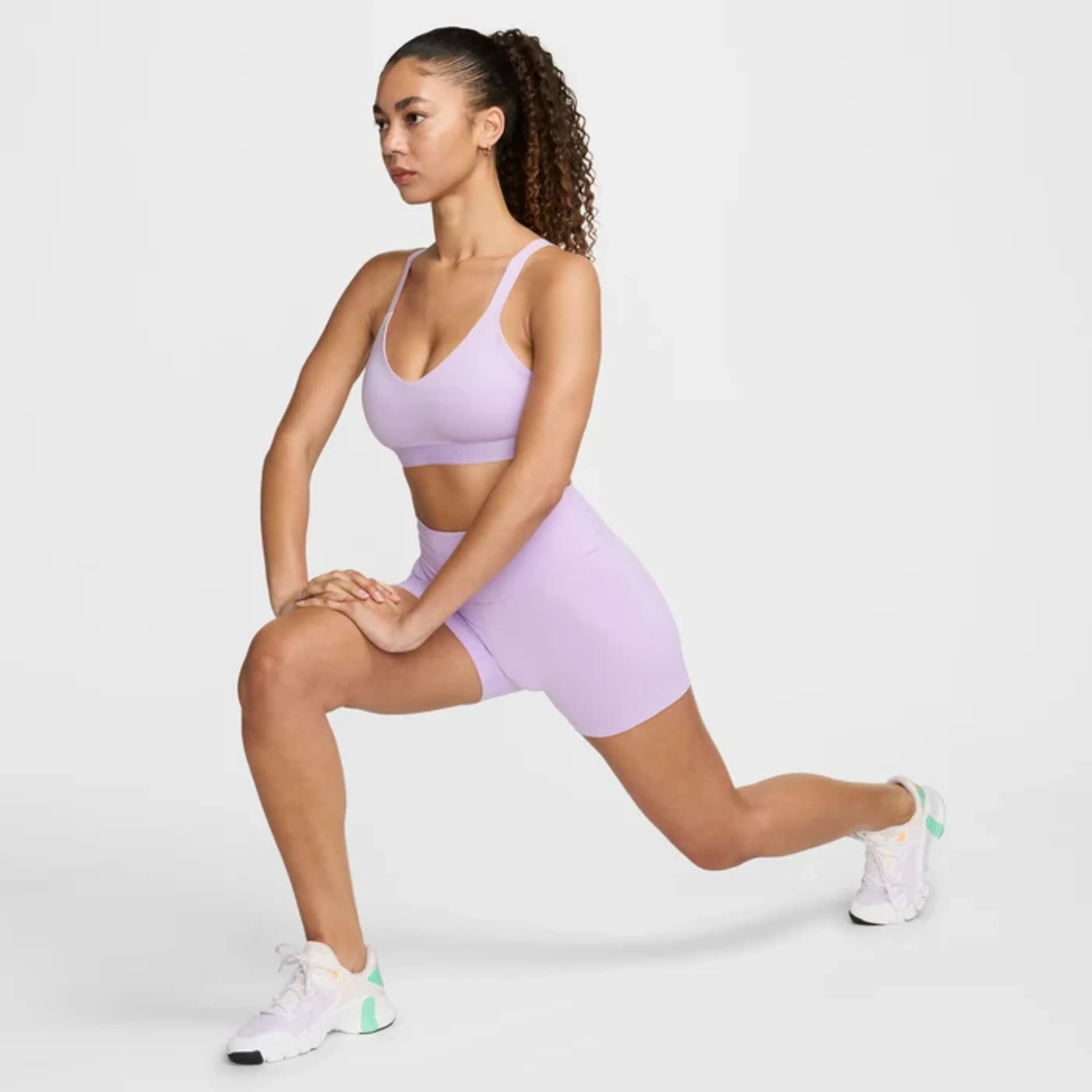 Indy Medium Support sports-BH dame