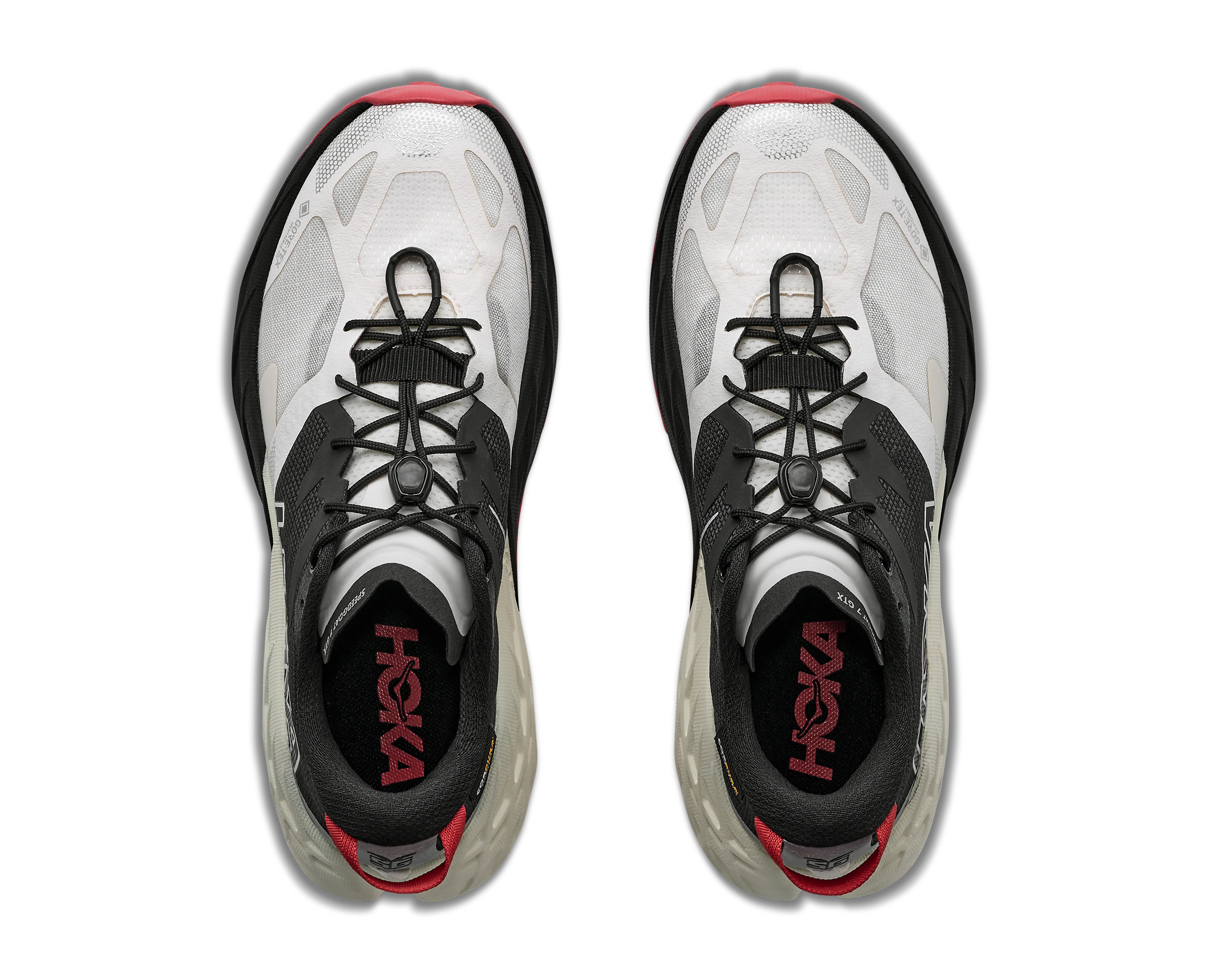 W SPEEDGOAT 7 GTX