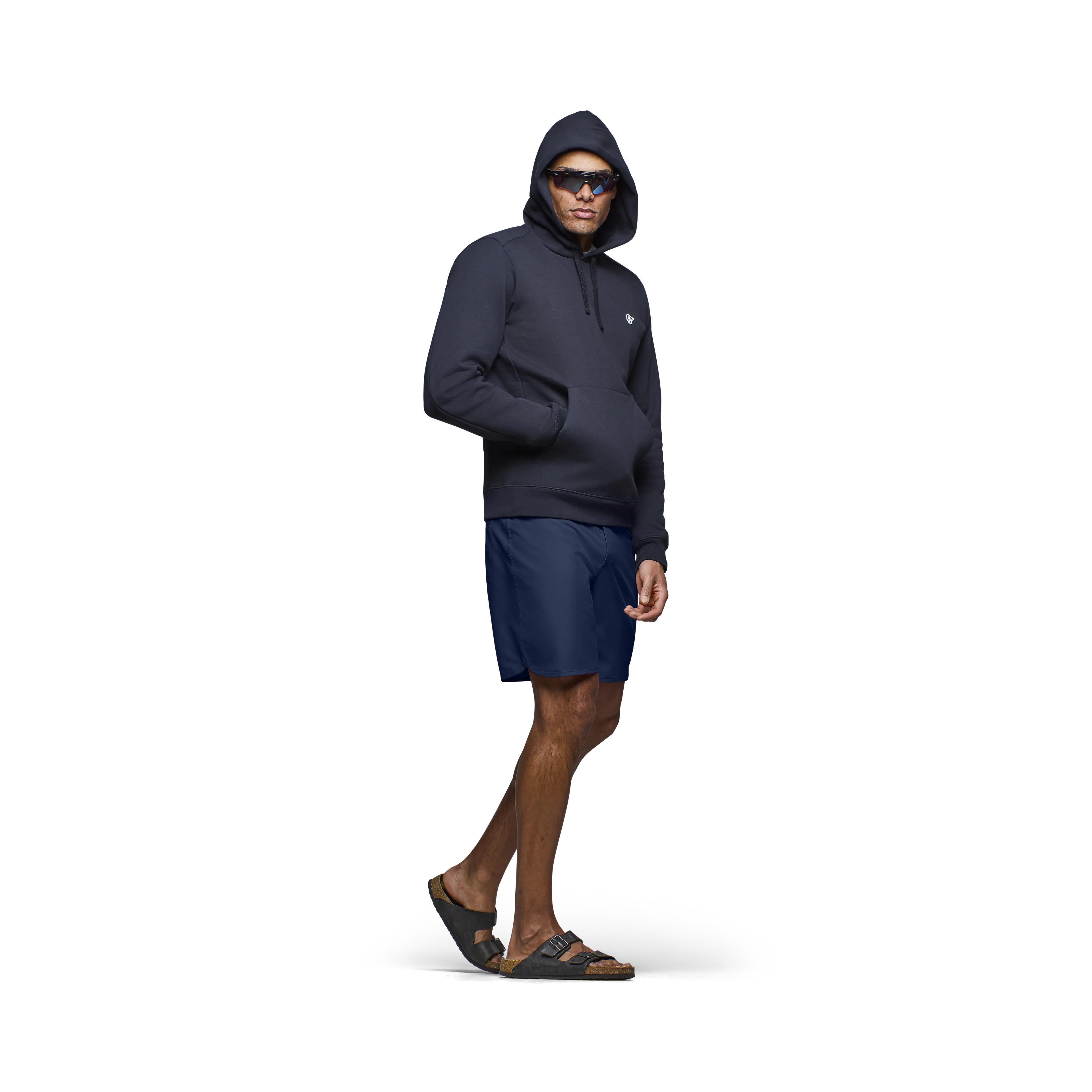 femund silent grid Shorts M's