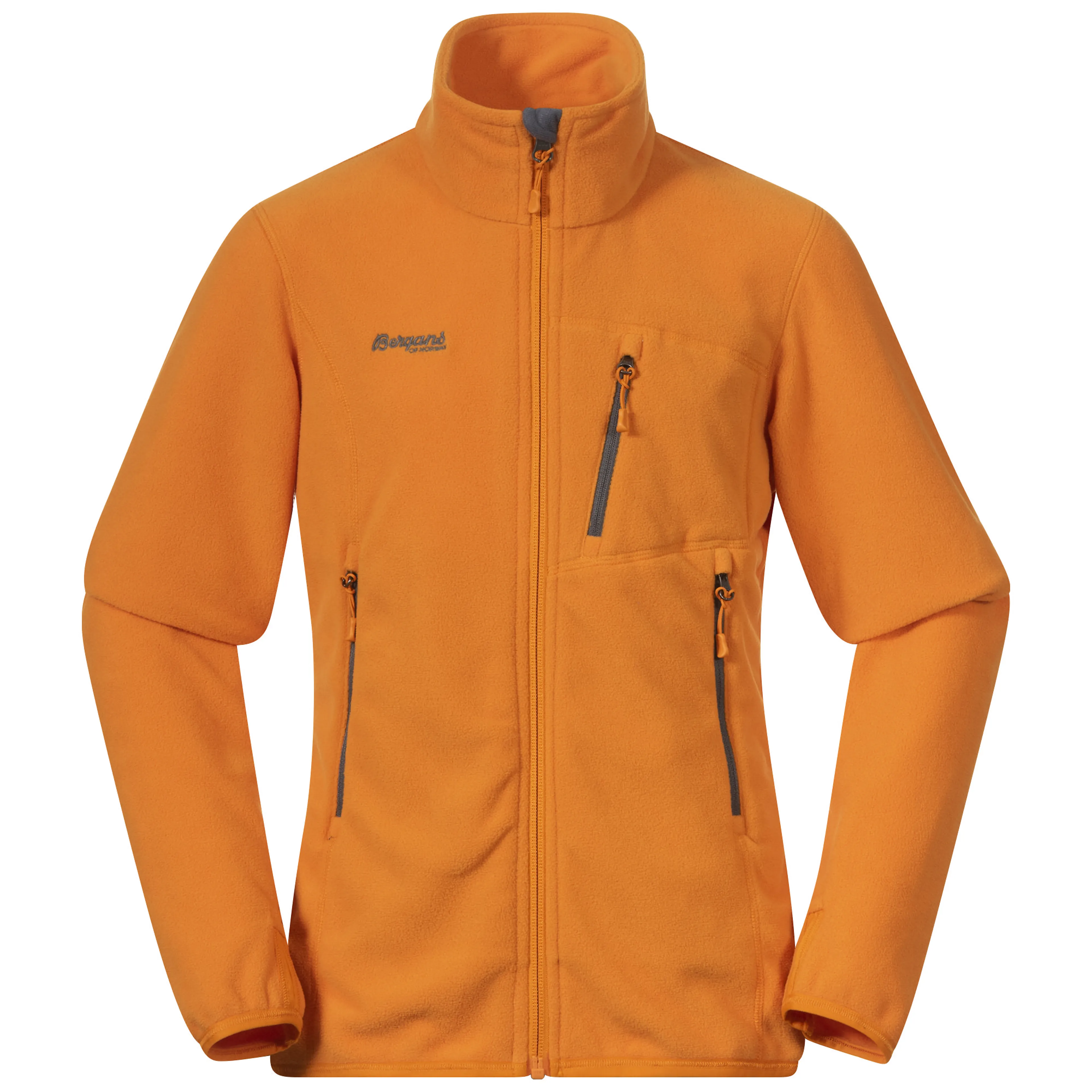 Cloudberry Yellow