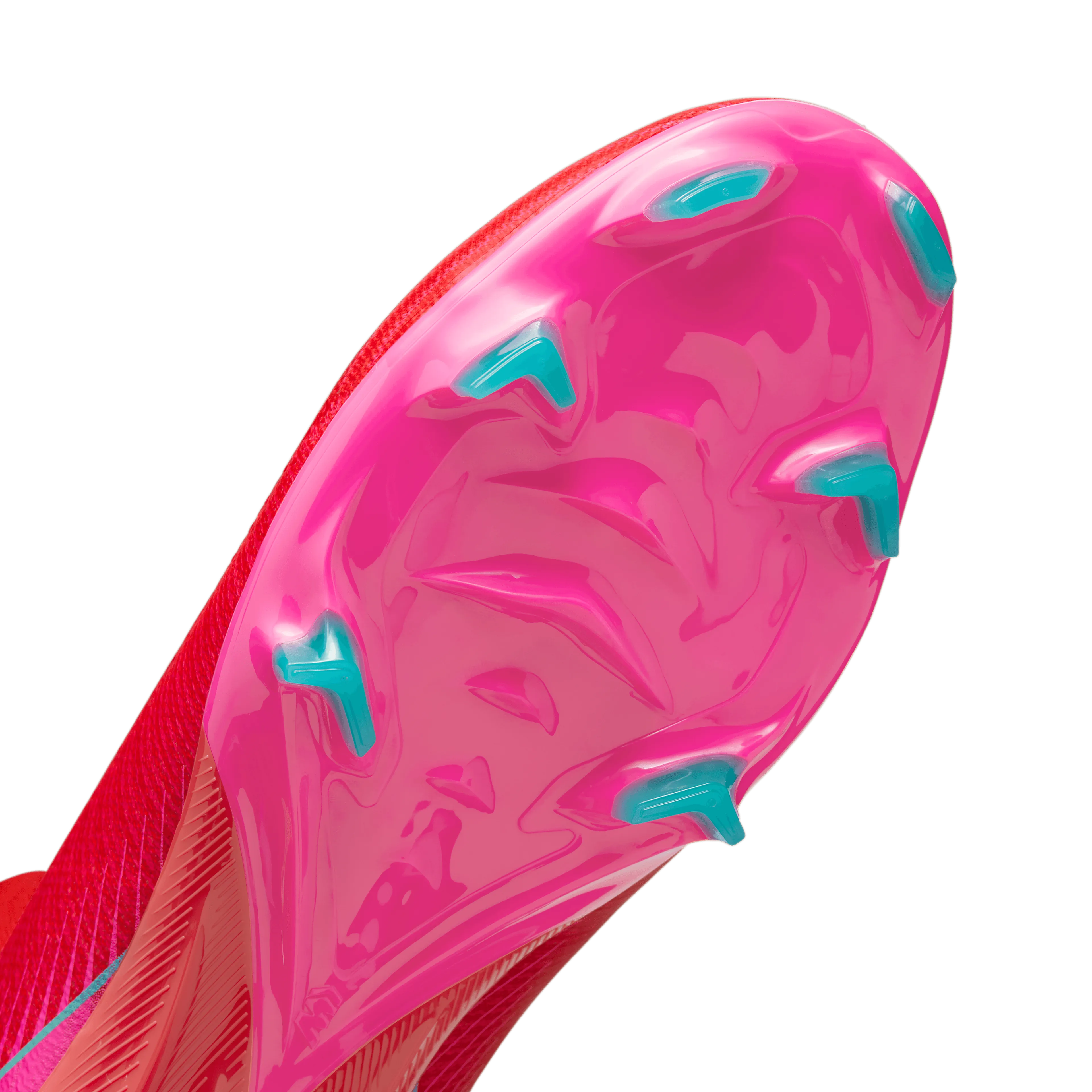 Mercurial Superfly 10 Pro FG