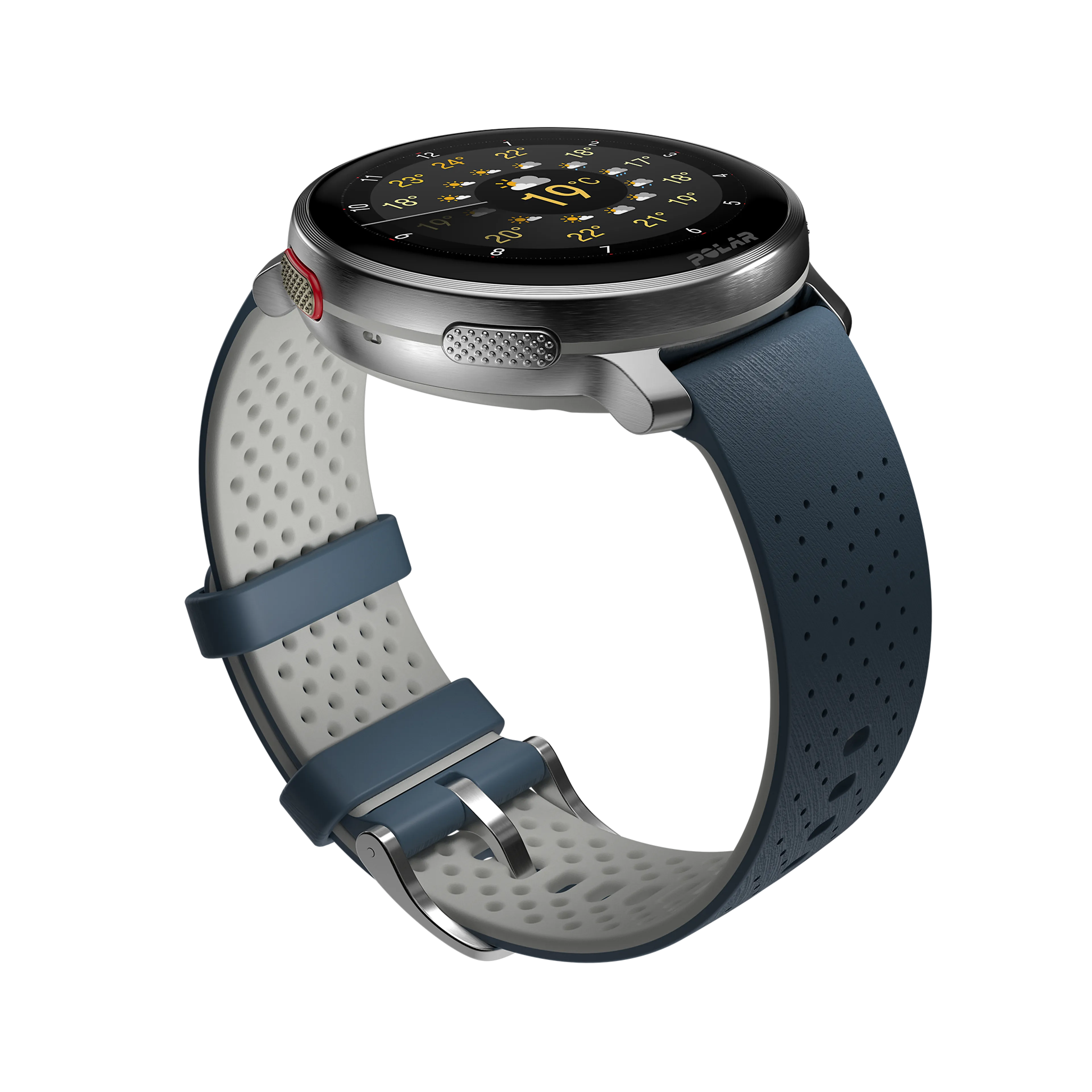 POLAR VANTAGE V3