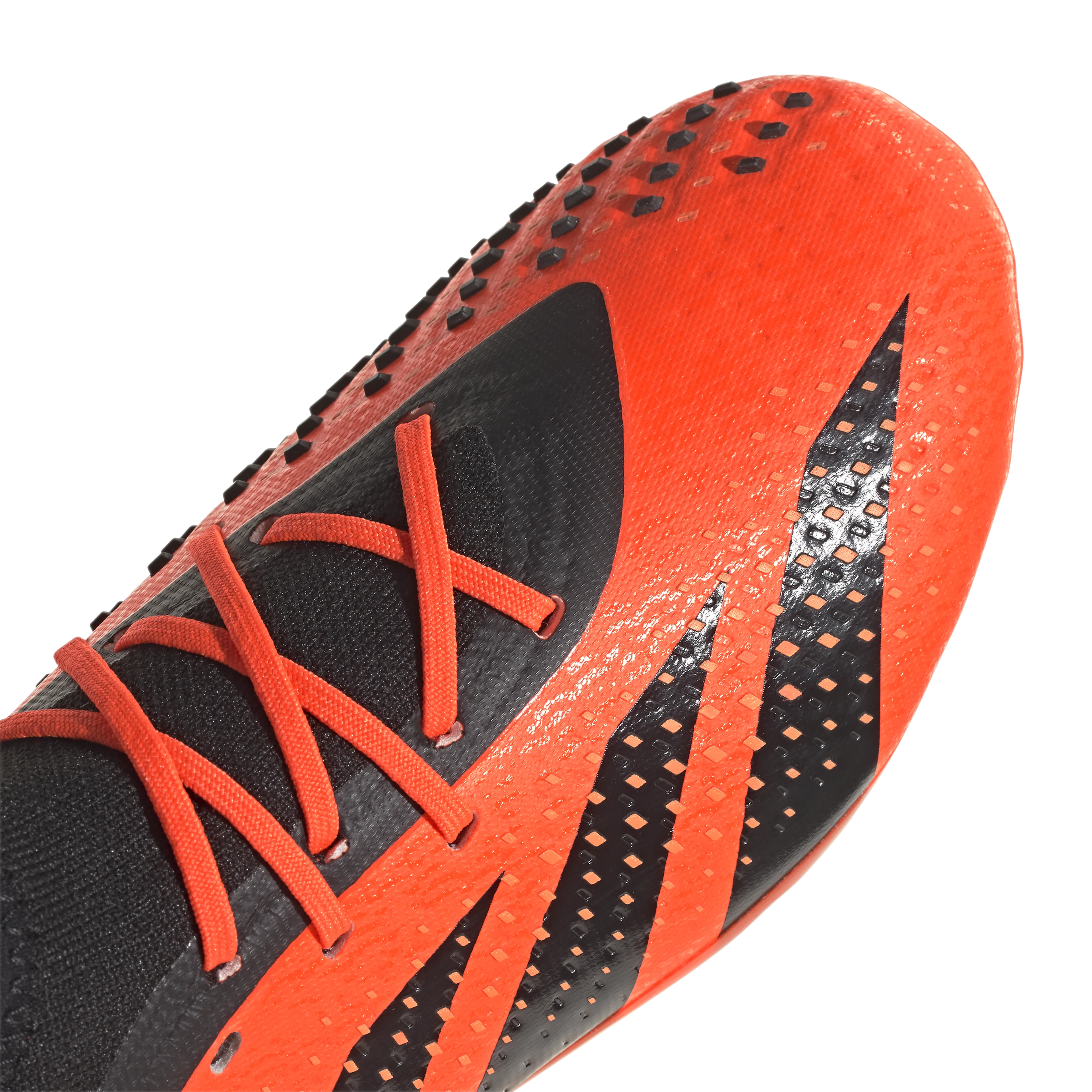 Predator Accuracy.1 Firm Ground fotballsko gress junior