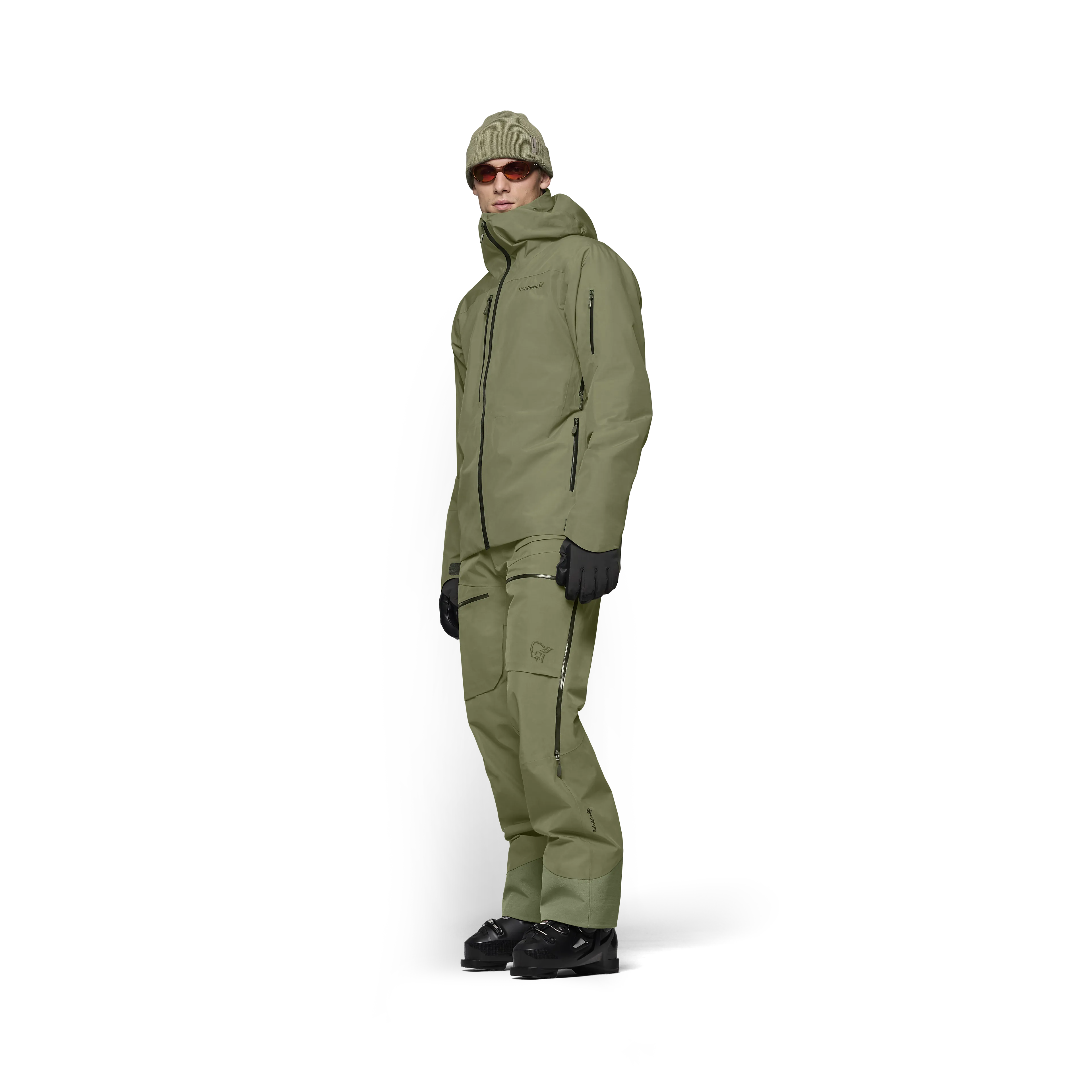 lofoten Gore-Tex Insulated Jacket M's