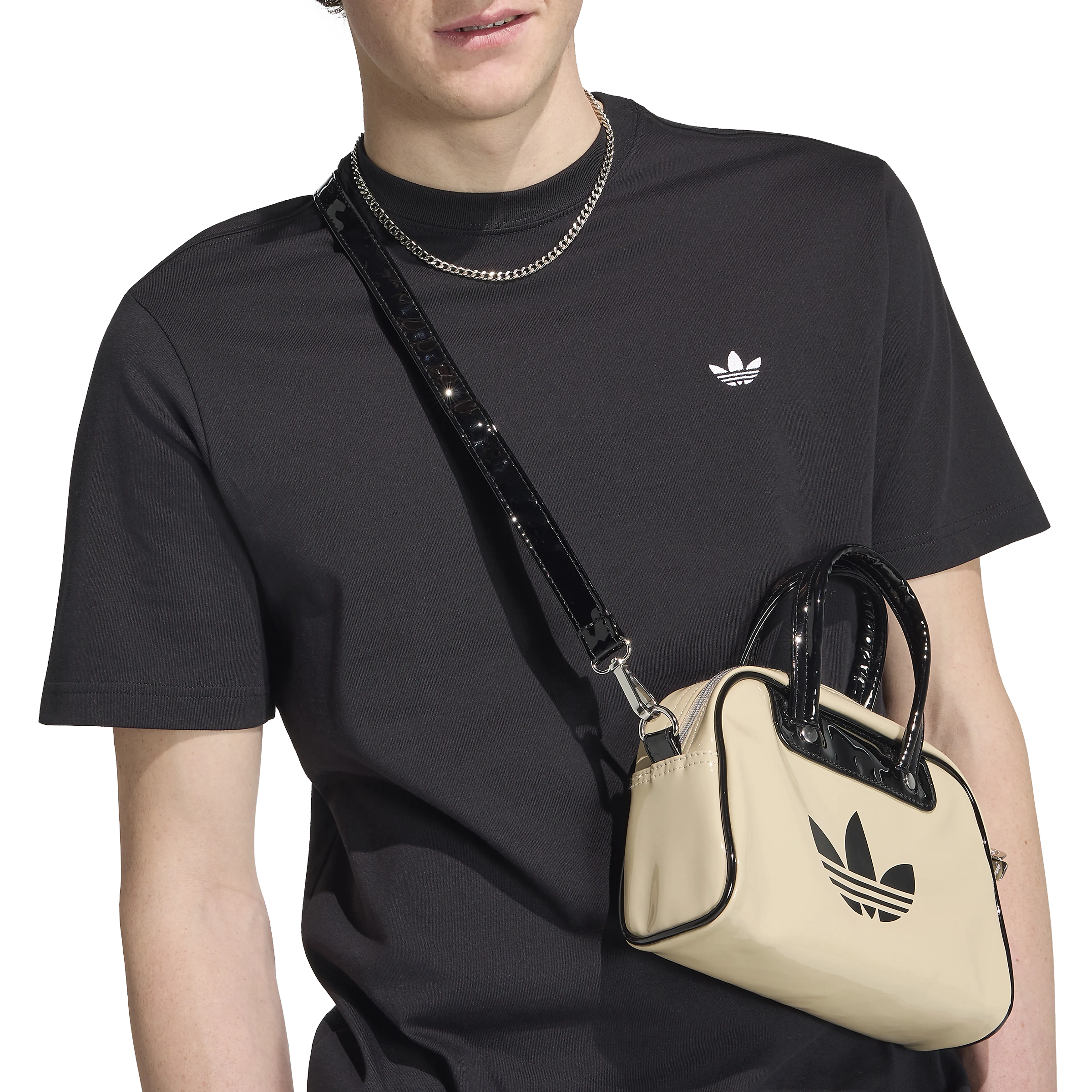 TREFOIL ESSENTIALS T-SHIRT